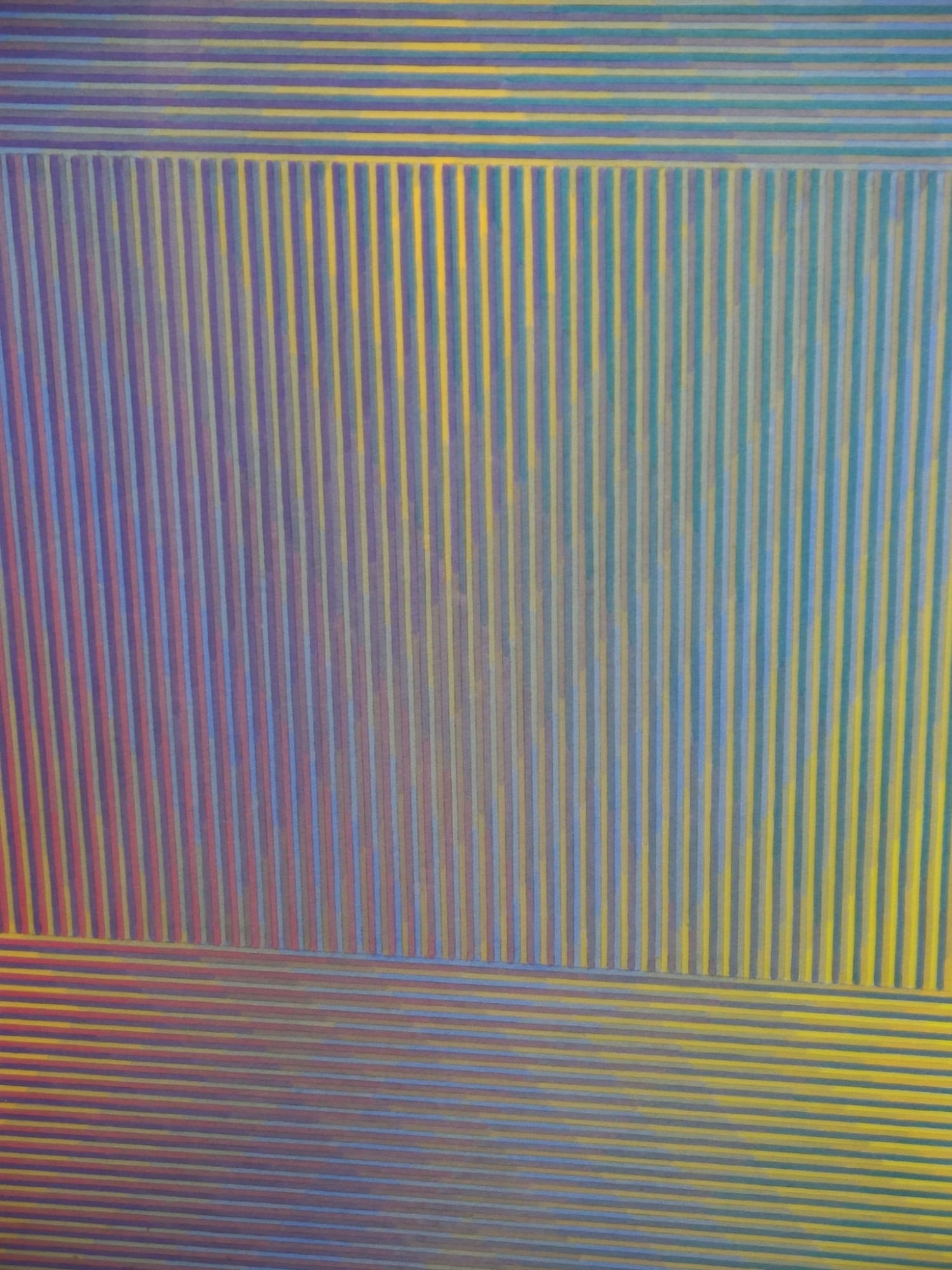 David Whitaker, Boomerang Green, 2005