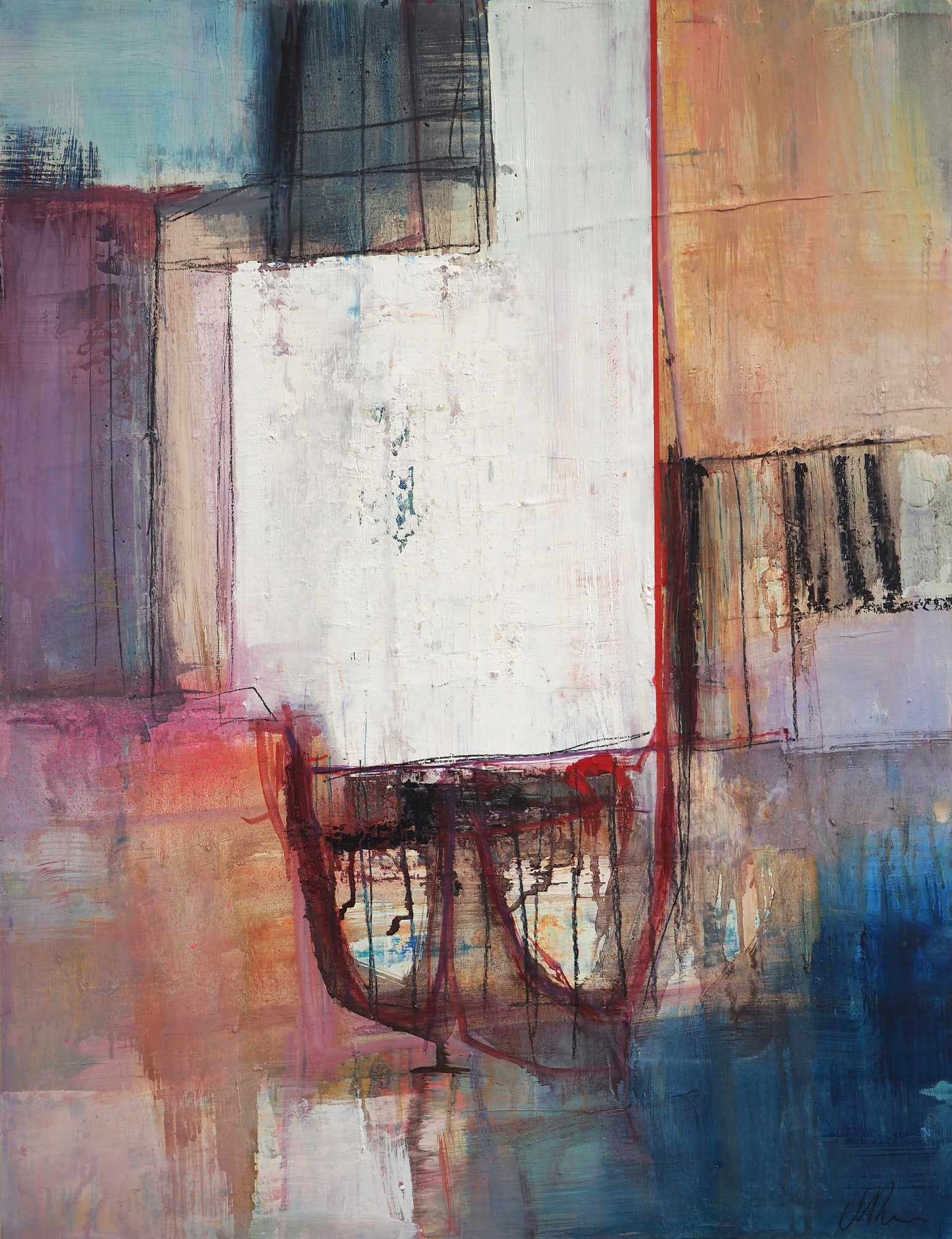 Morten Lassen, Paper 40, 2024