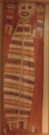 Mick Kubarkku, Yawk Yawk