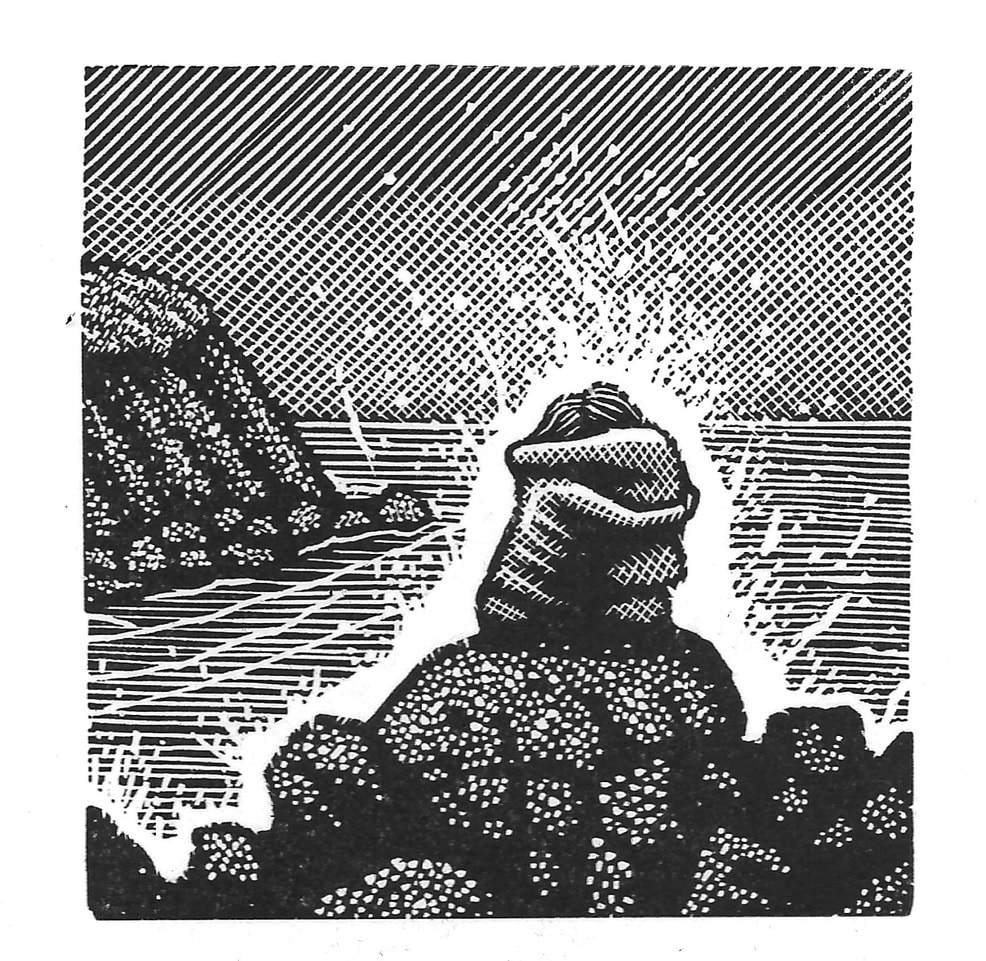 David Frazer, Our First Weekend Away, 2021