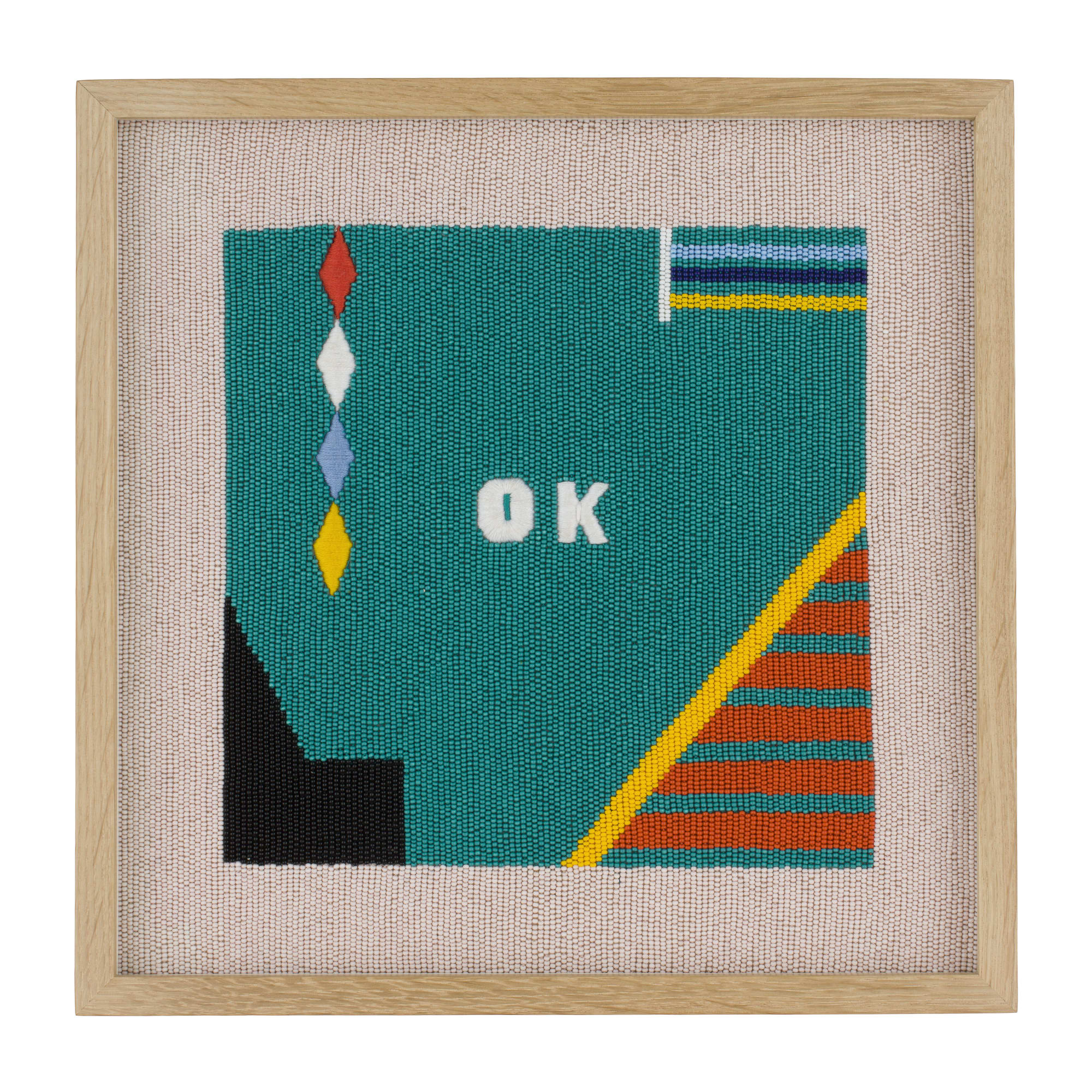 Rose blake, OK (It's Fun To Have Fun), 2018