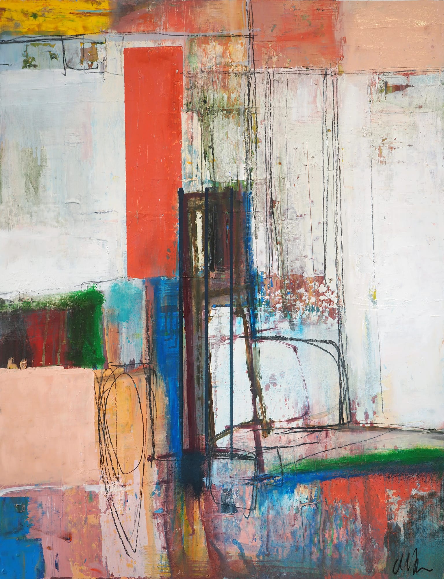 Morten Lassen, Paper 50, 2024