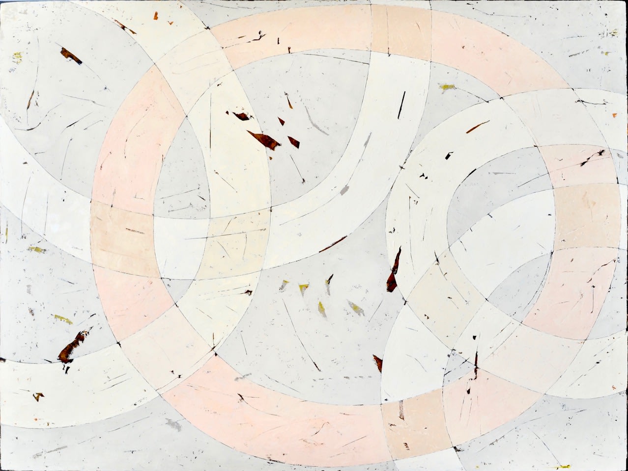 Richard Nott, Skylark, 2018