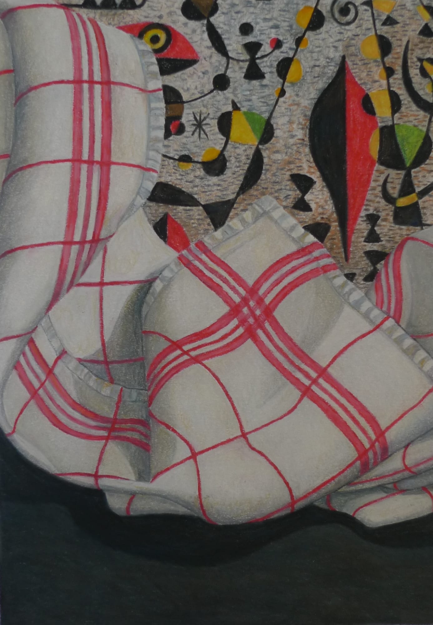 Aaron Kasmin, Constellations, 2015