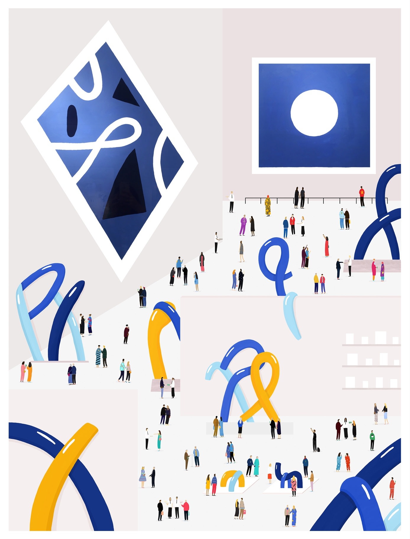 Rose Blake, P.V., 2015