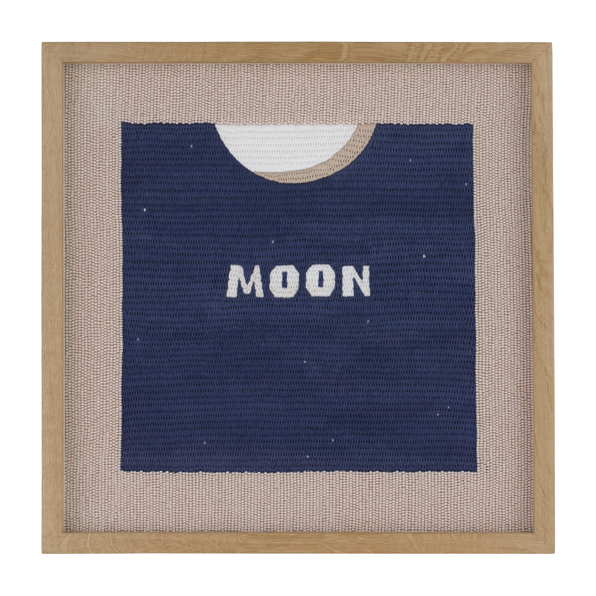 Rose Blake, Moon (The Crazy English Girls), 2018