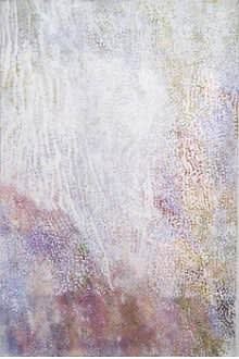 Kathleen Ngal, Flowers of the bush plum, 2008