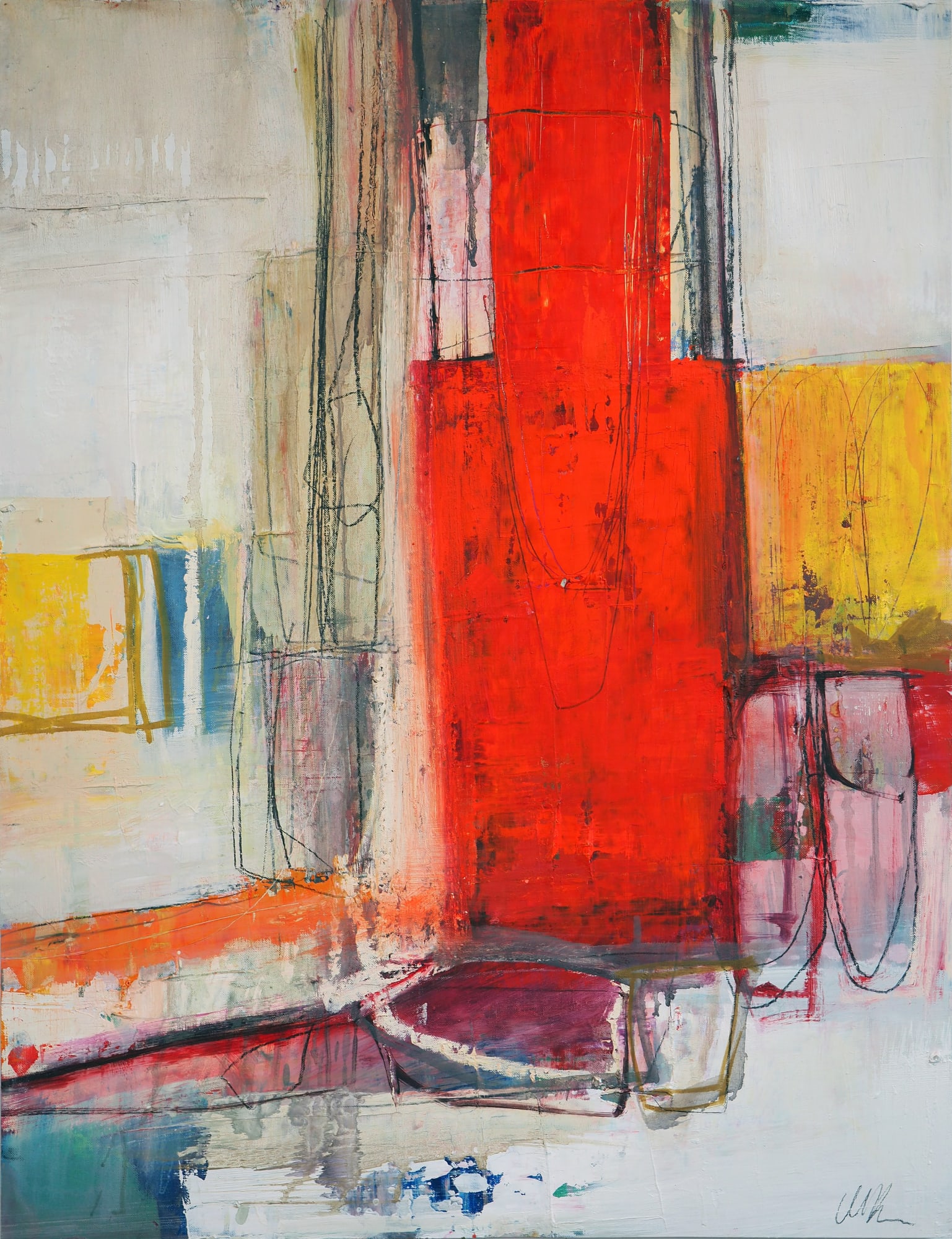 Morten Lassen, Paper 39, 2024