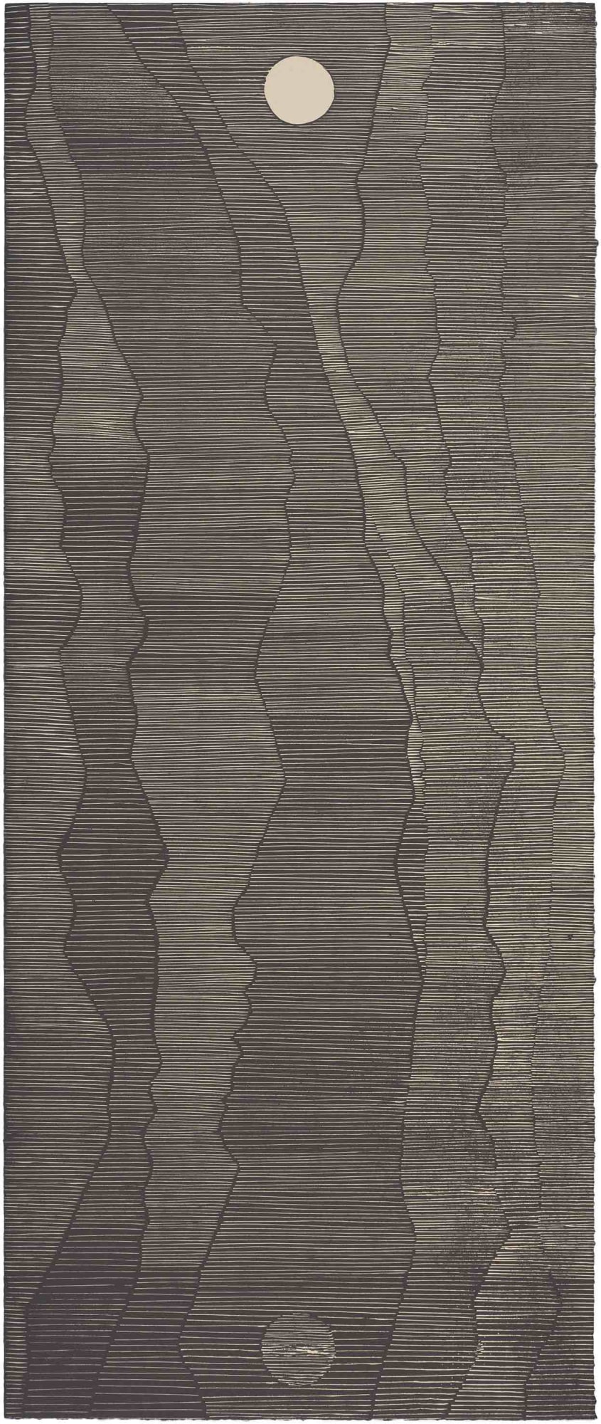 G.W. Bot, Requiem, 2020