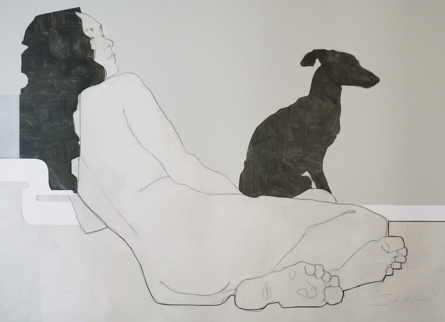 Nikoleta Sekulovic, Dynamis, 2017