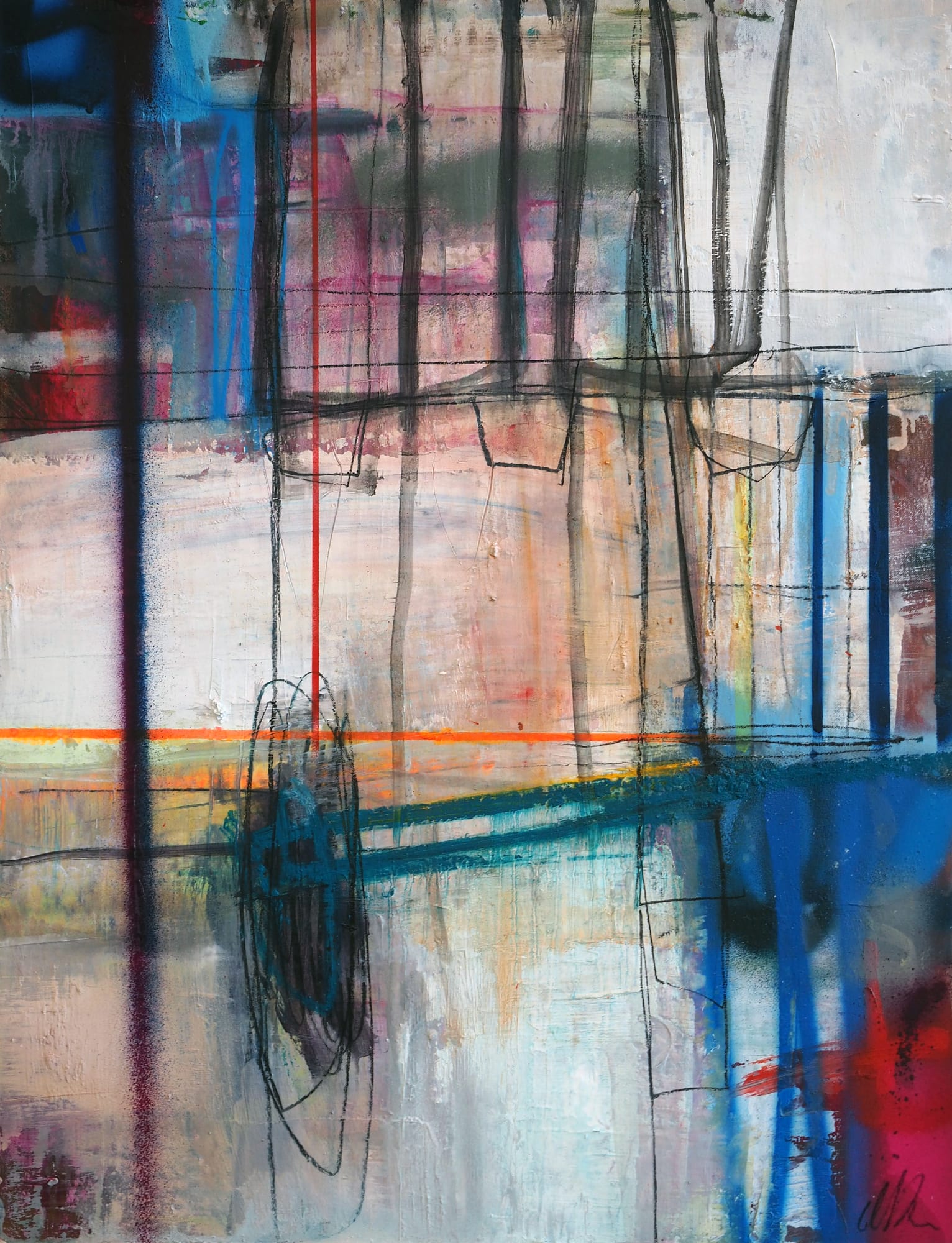 Morten Lassen, Paper 22 , 2017