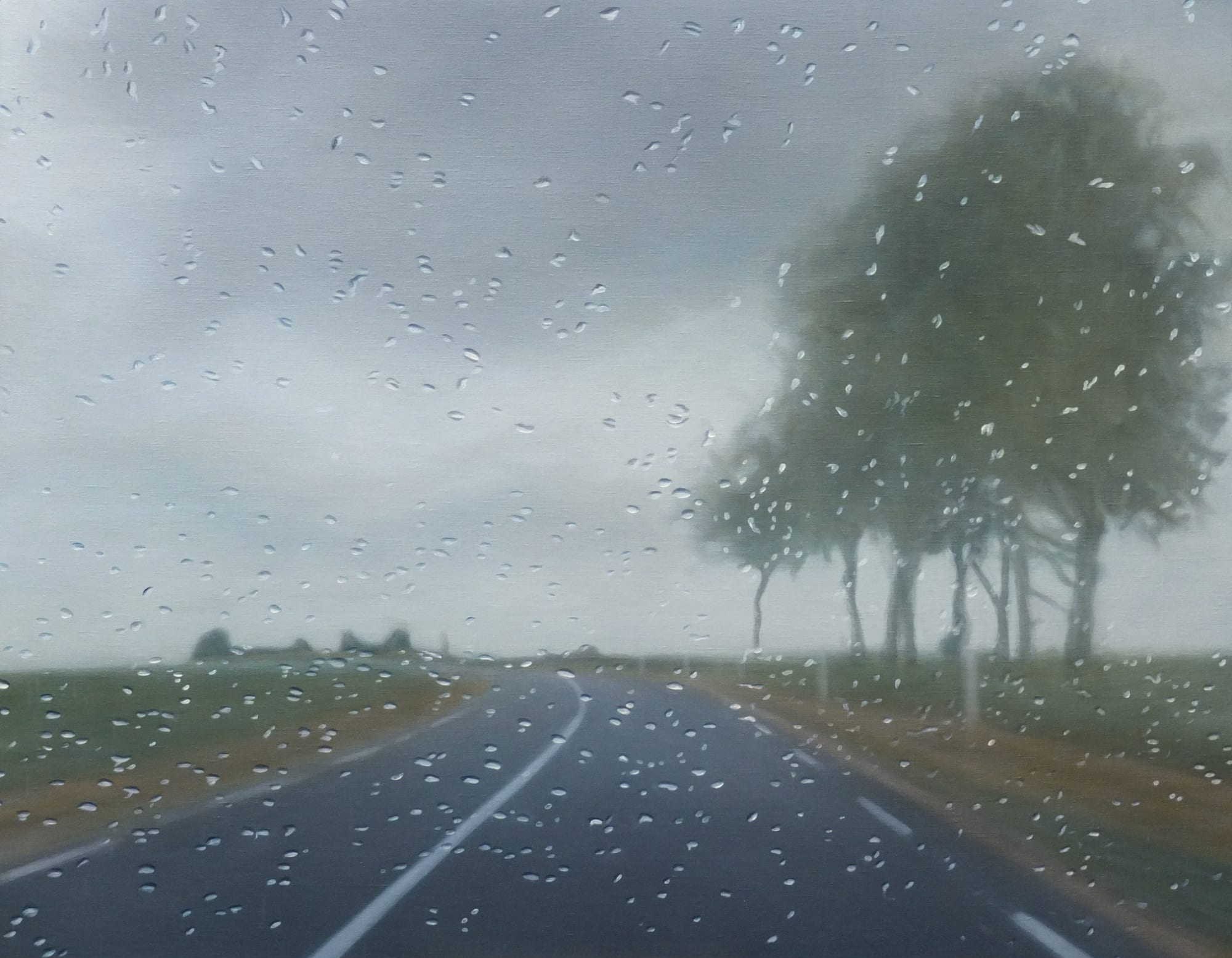 Esther Nienhuis, Saudade 43, 2014