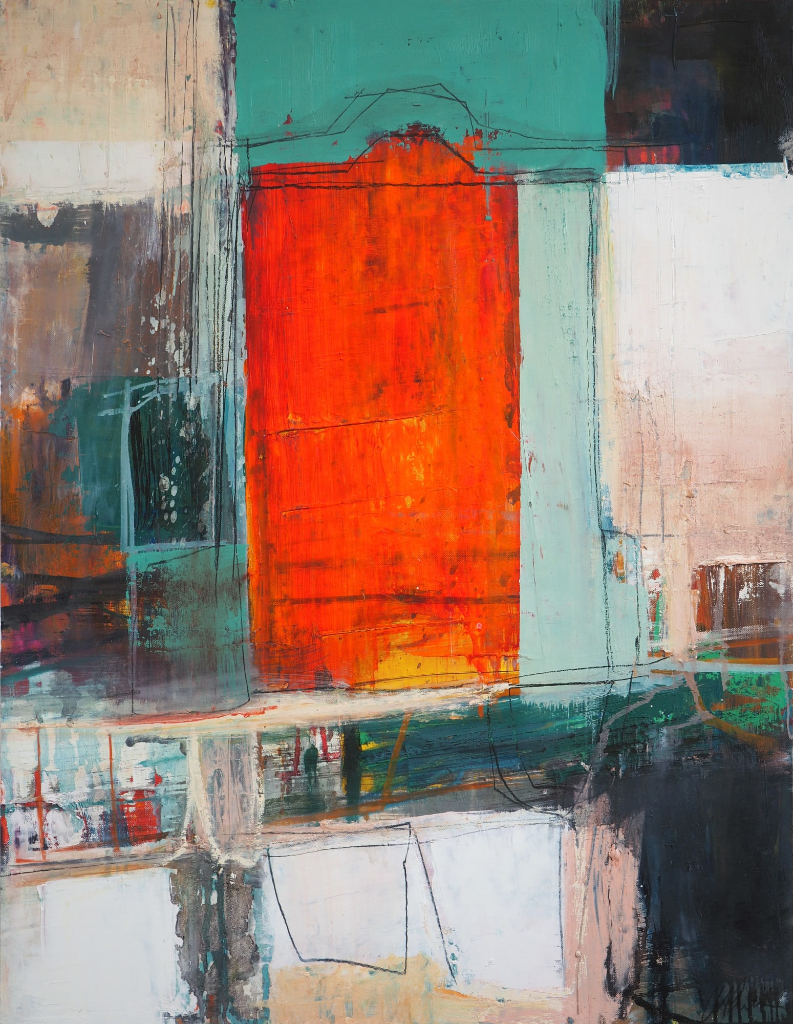 Morten Lassen, Paper 41, 2024