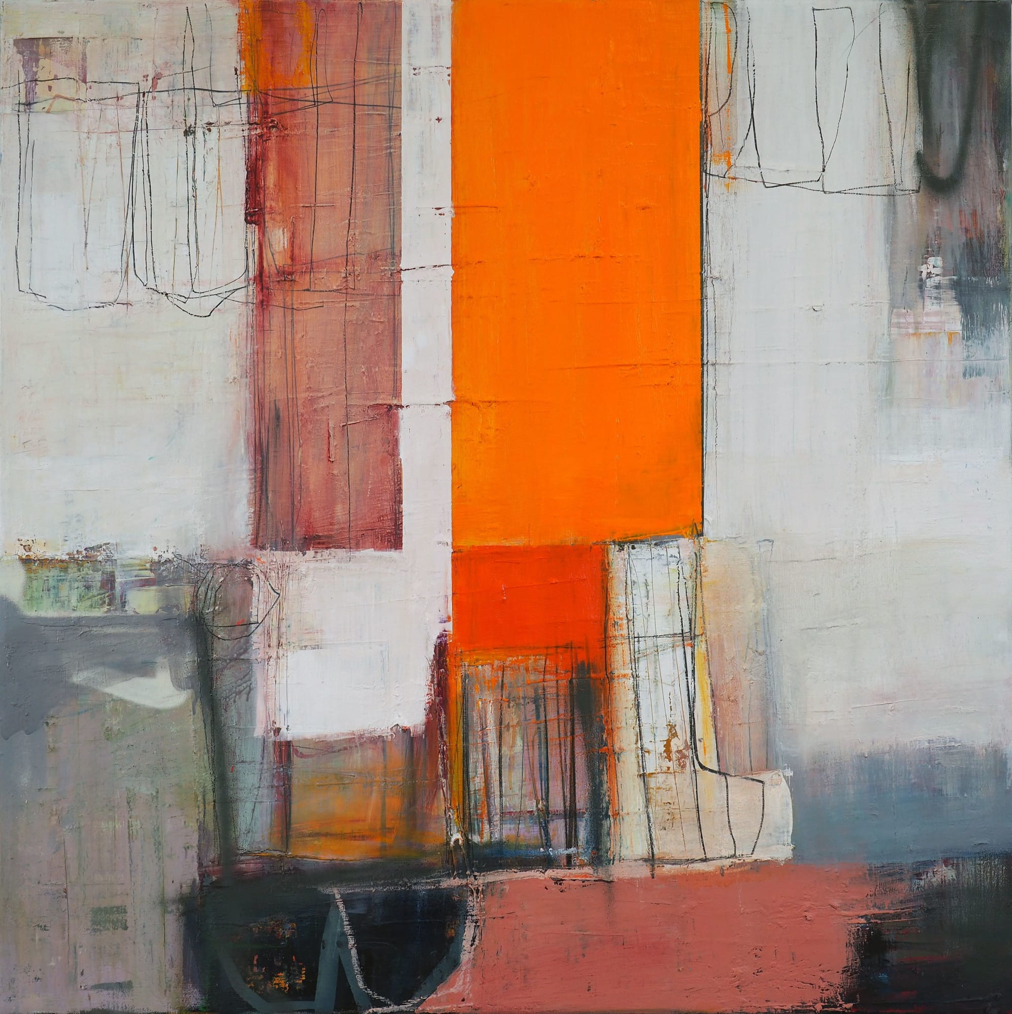 Morten Lassen, Unspoken N, 2023