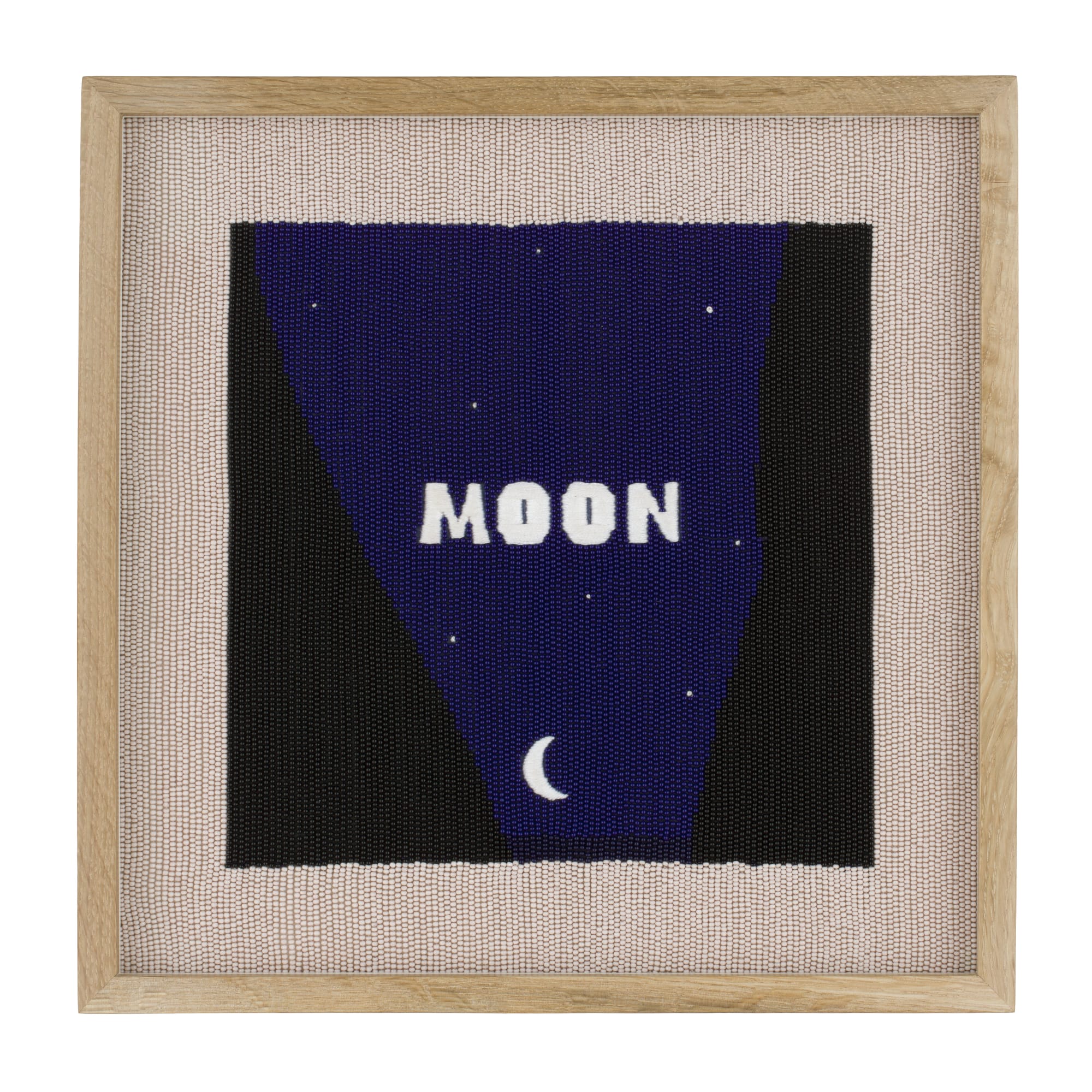 Rose Blake, Moon (Rock The Boat), 2018