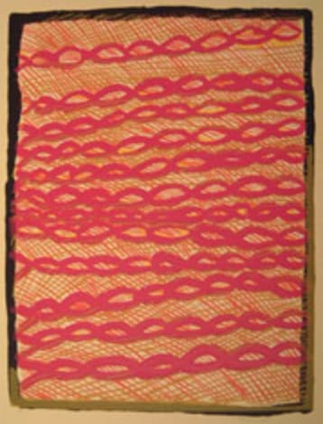 Artist Unknown (Aboriginal), Barpupu
