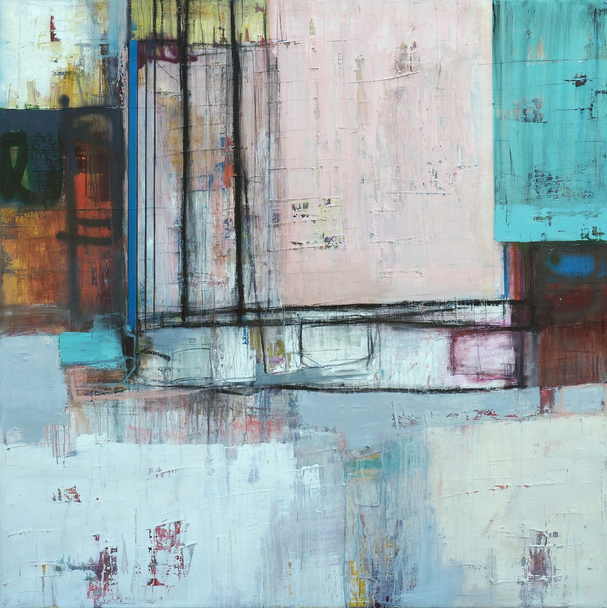 Morten Lassen, Irreversible Z, 2020