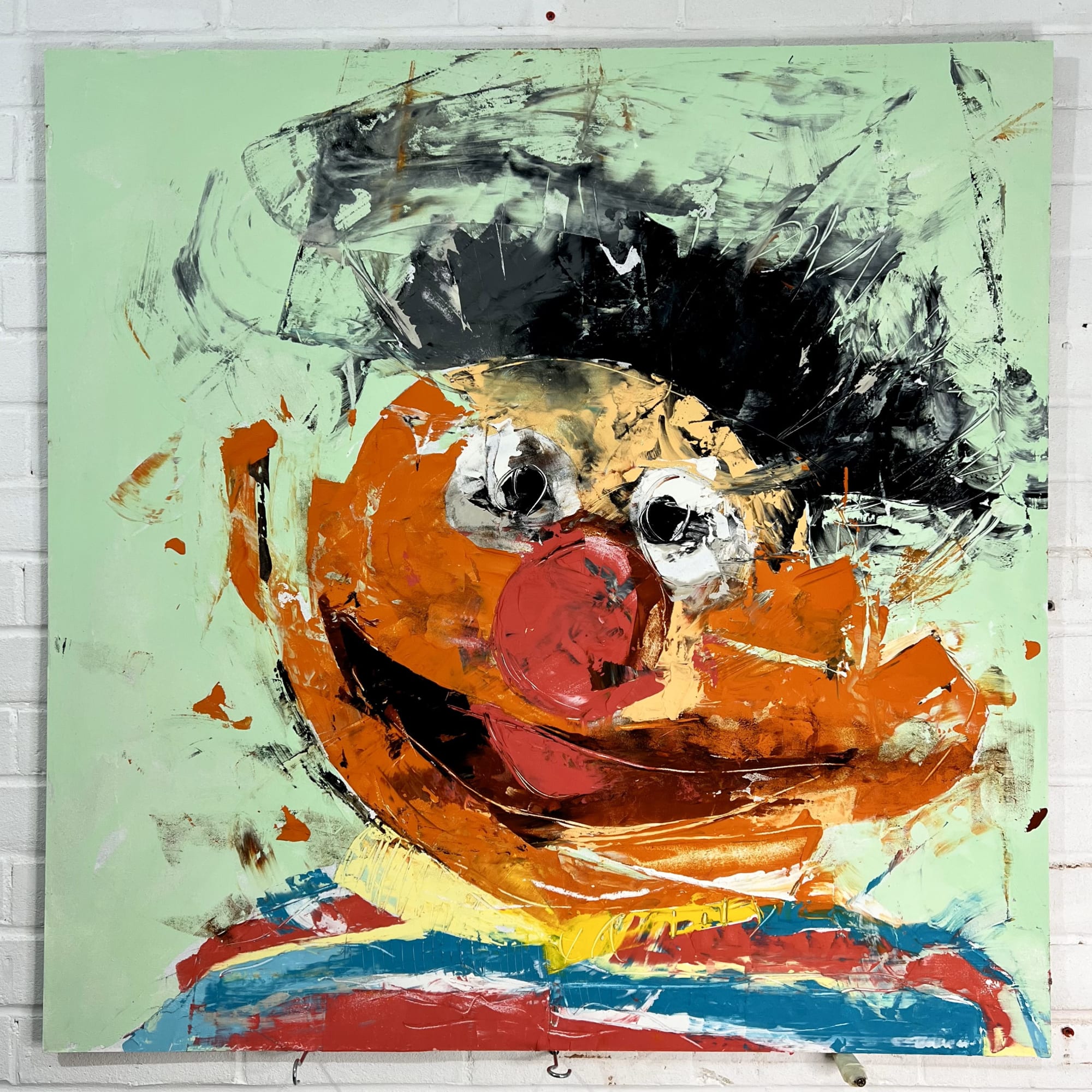 Jessie Foakes, FRIEND, 2023