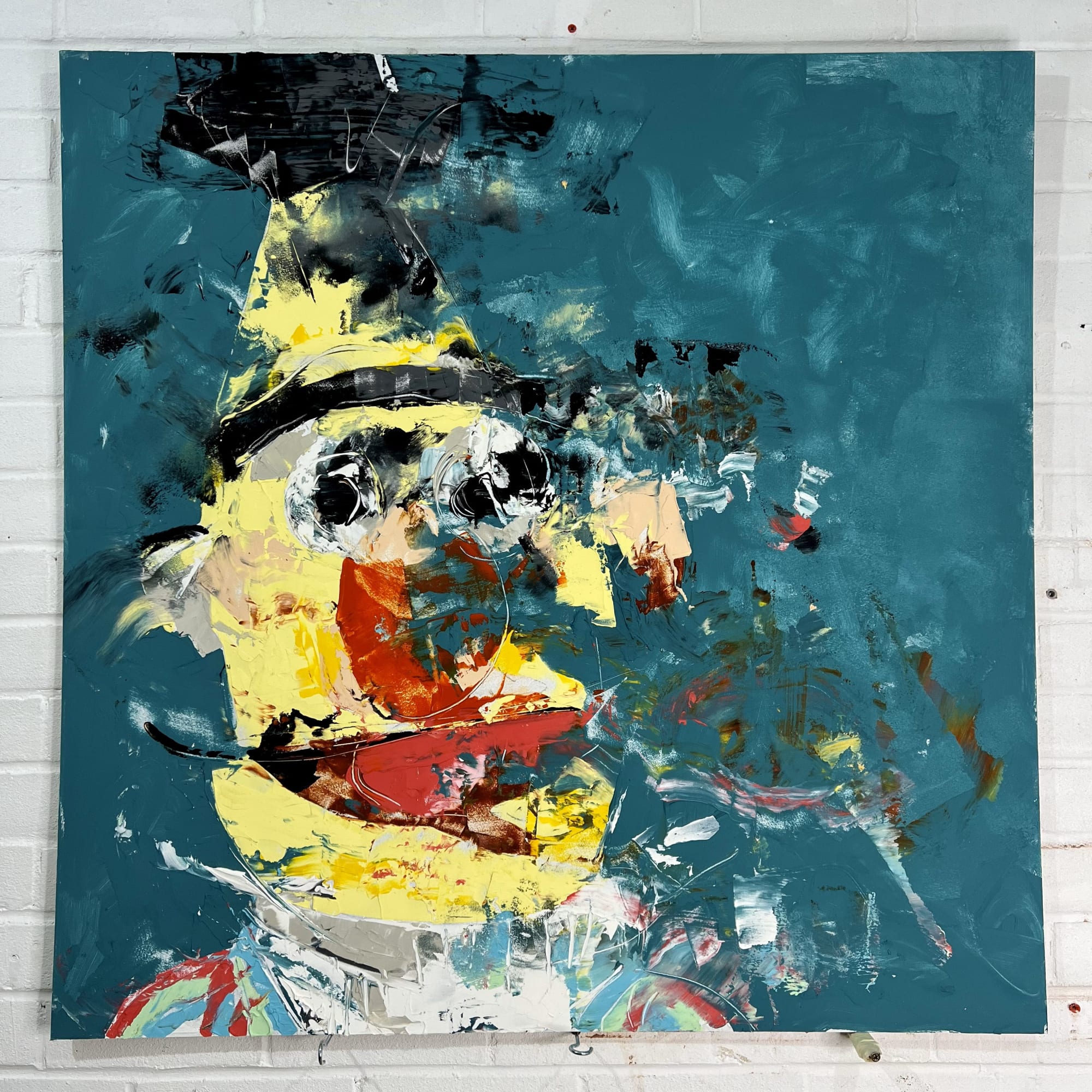 Jessie Foakes, BEST, 2023