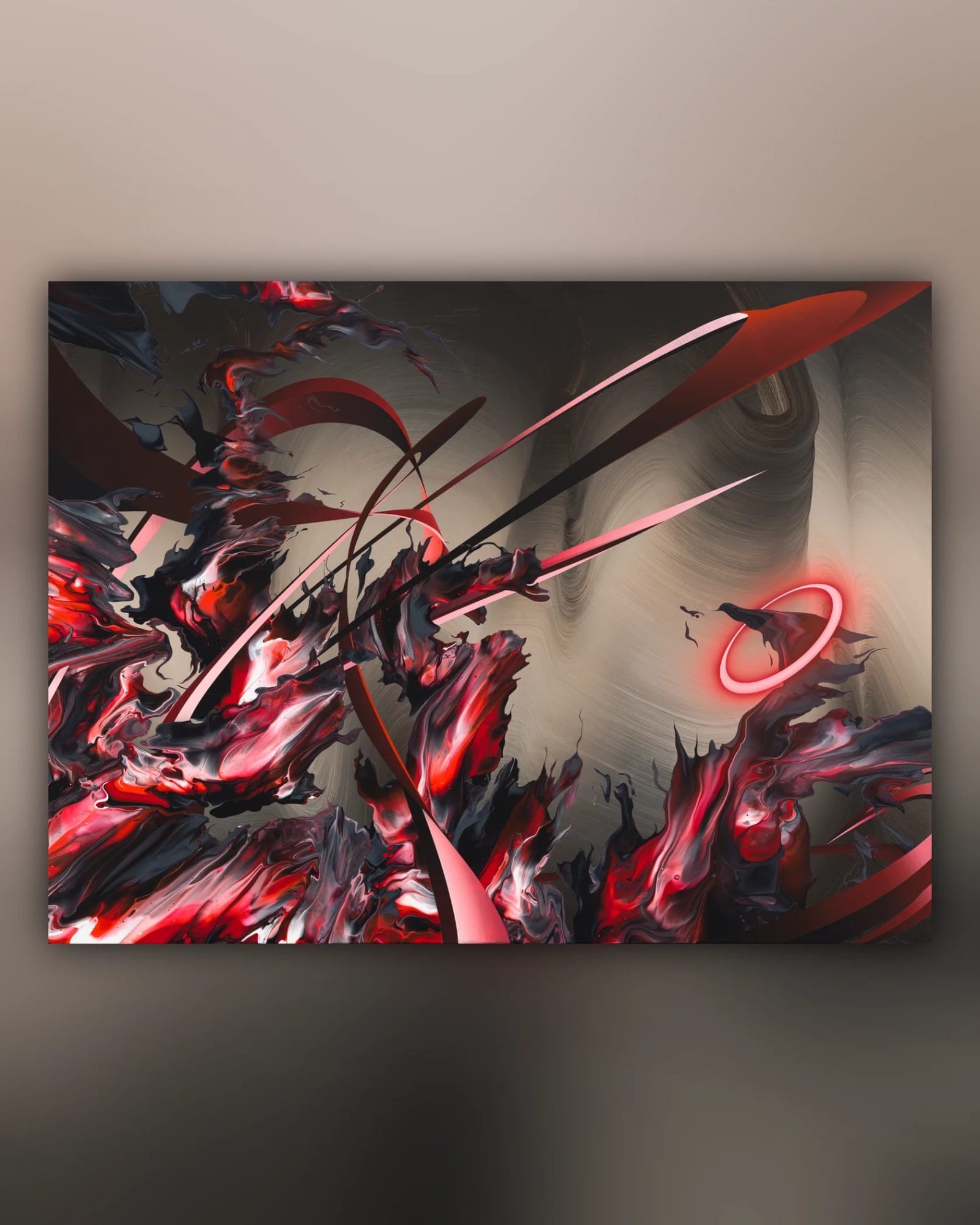 Nick Bultman, Vyrestorm, 2023