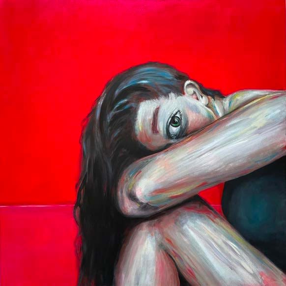 Lee Musgrave, Vice In A Life