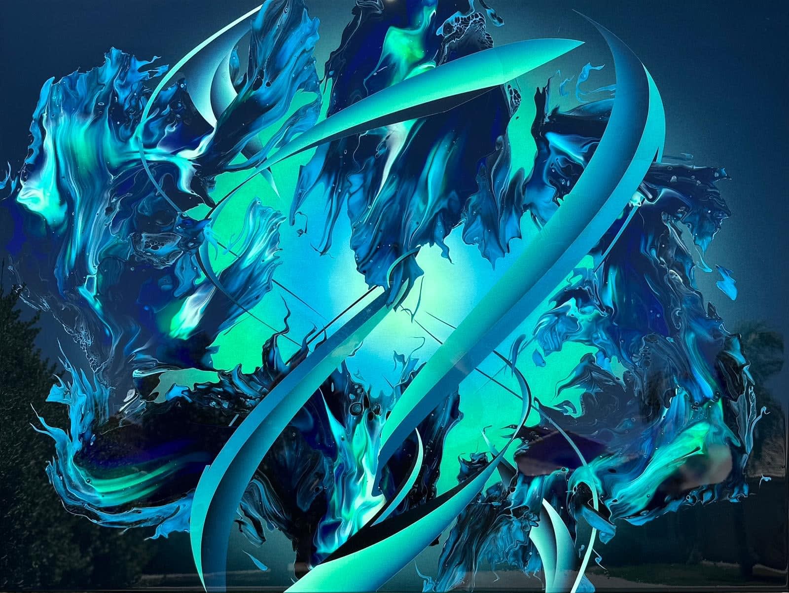 Nick Bultman, Enchanter , 2023