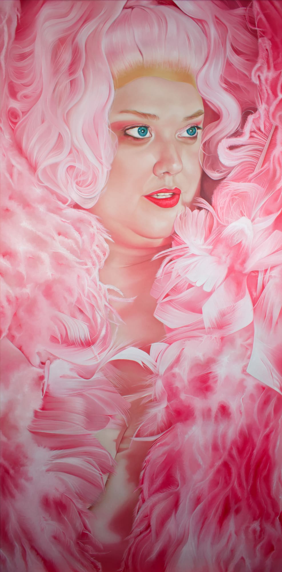 Karen Turner, As Whatever Will No Longer Exist Tomorrow, 2023