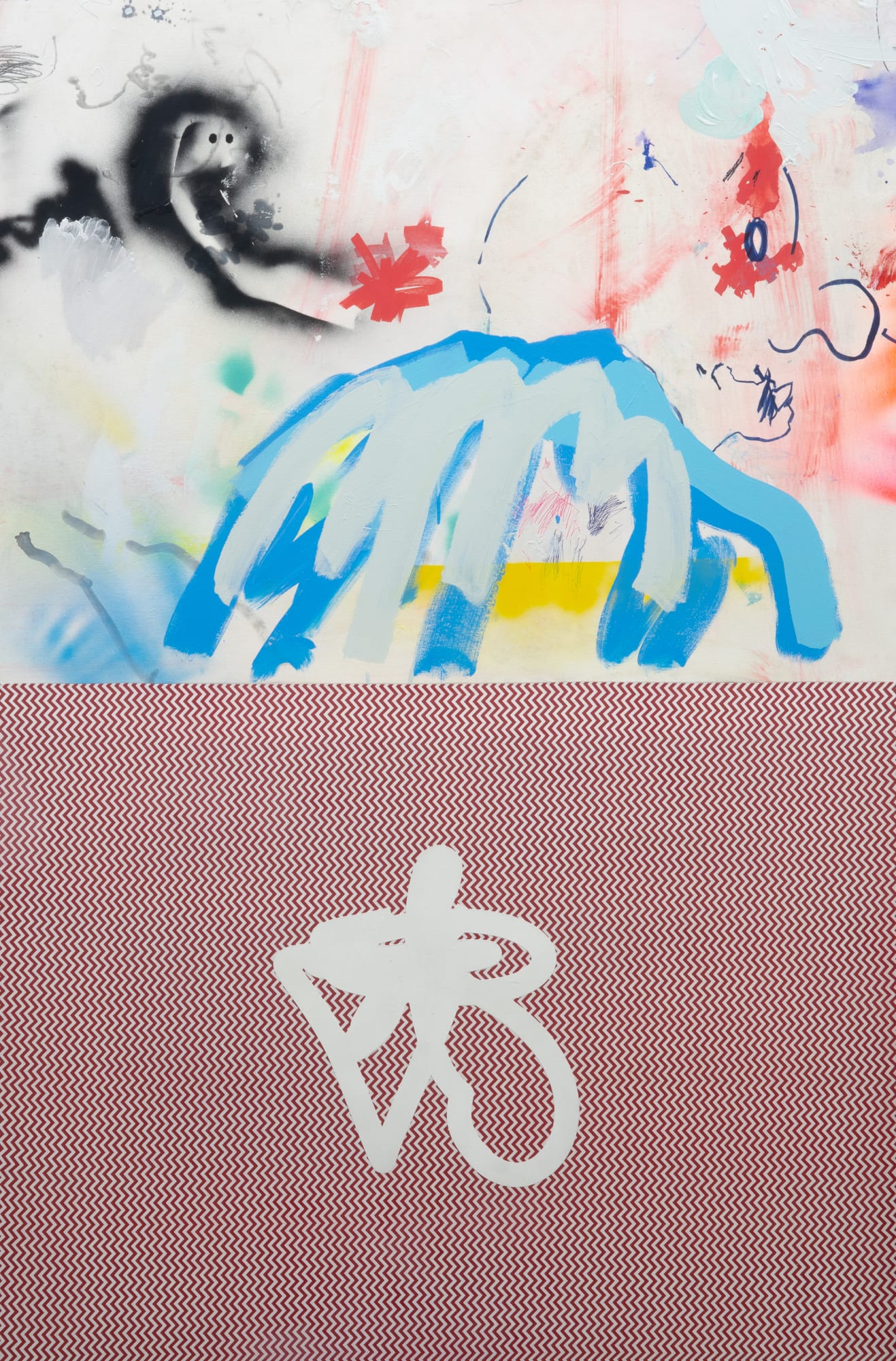 Vladimir Logutov, Нюх коллекционера 1 | Collector’s Flair 1, 2021