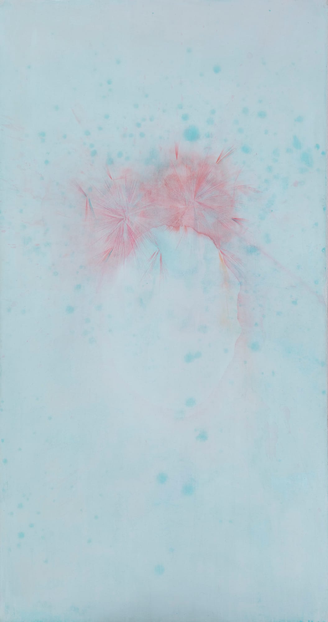 Victor Alimpiev, Laugh consensus III , 2021