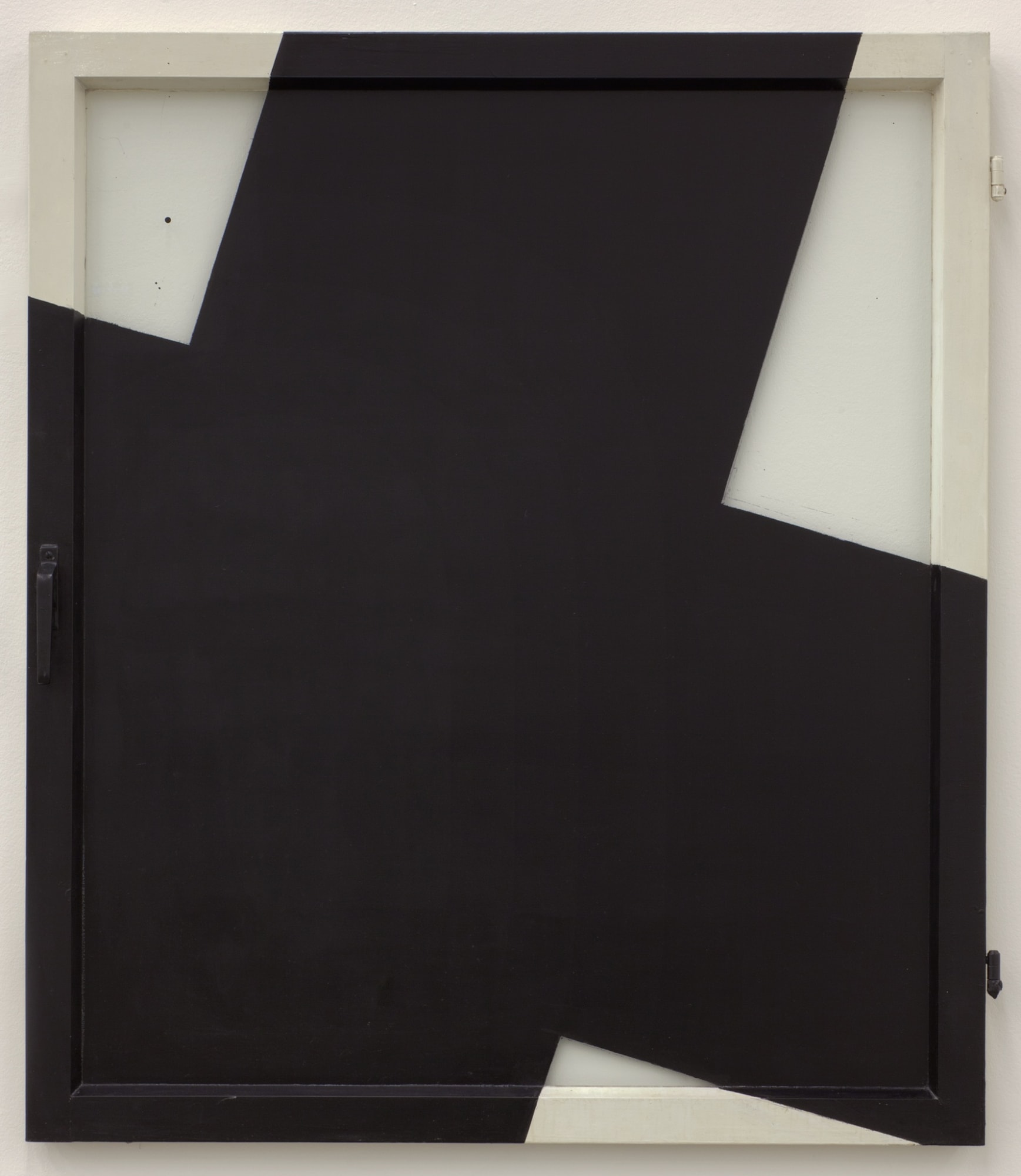 Ivan Chuikov, Без названия из серии ЗНАКИ Б/У / Untitled from the series USED SIGNS, 2014