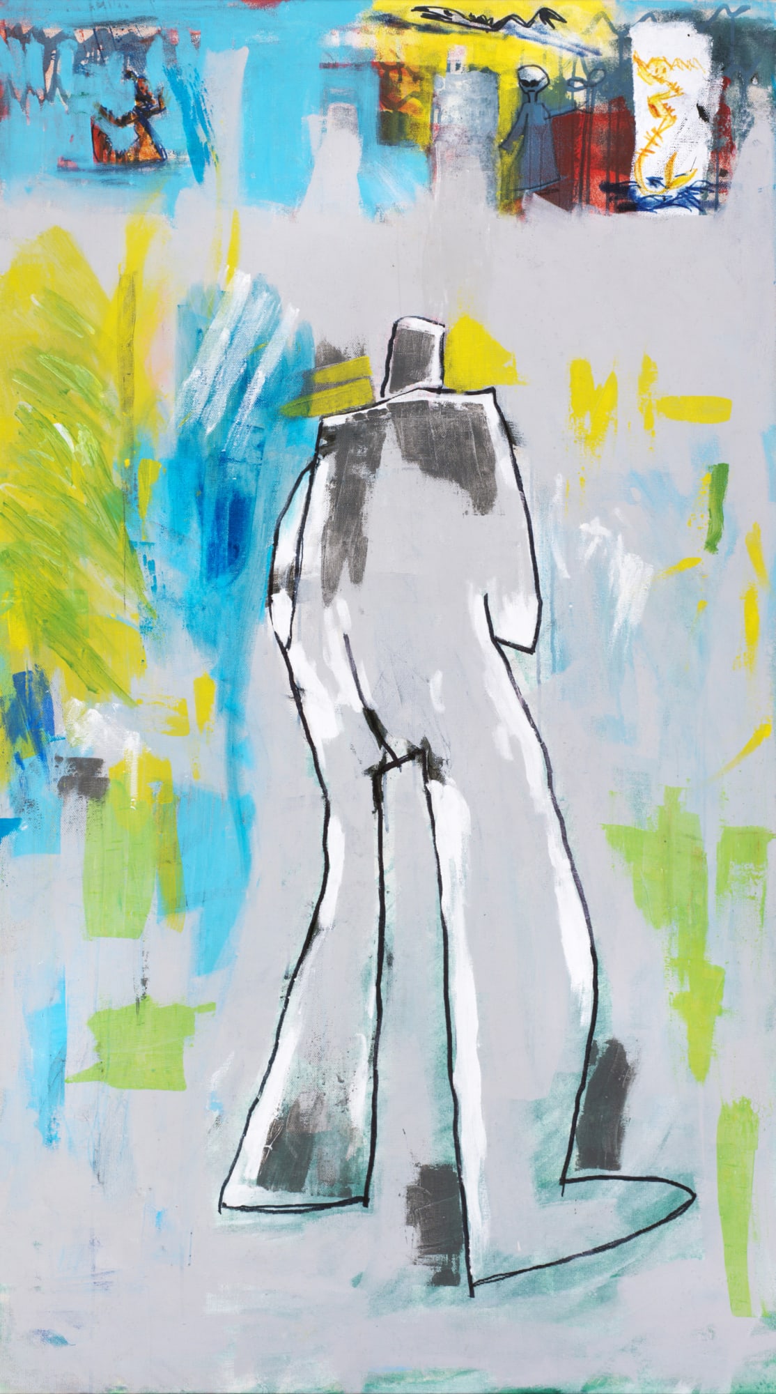 Inal Savchenkov, Стрелок | Shooter, 2022