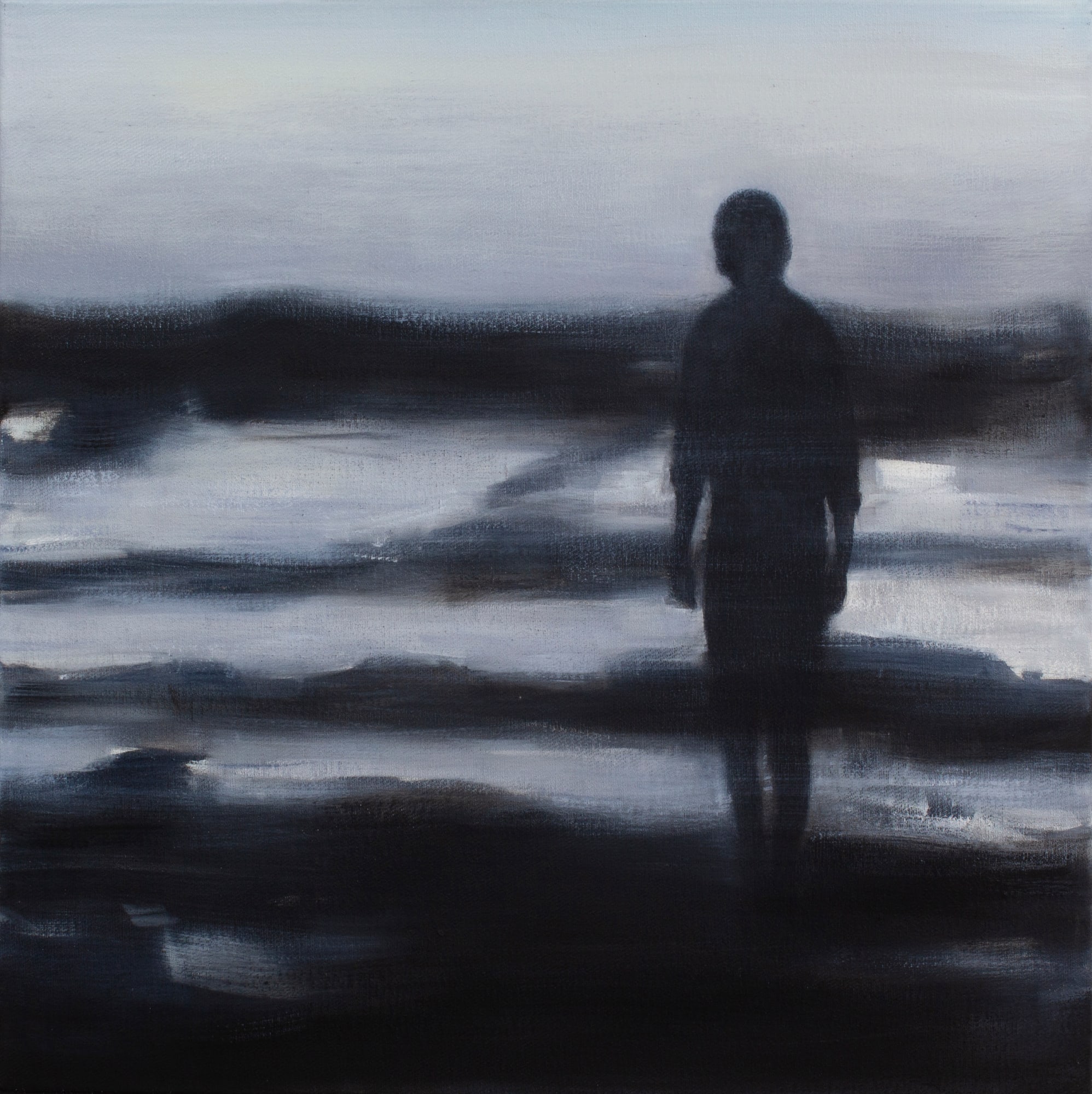 Miwa Ogasawara, Left Behind, 2021