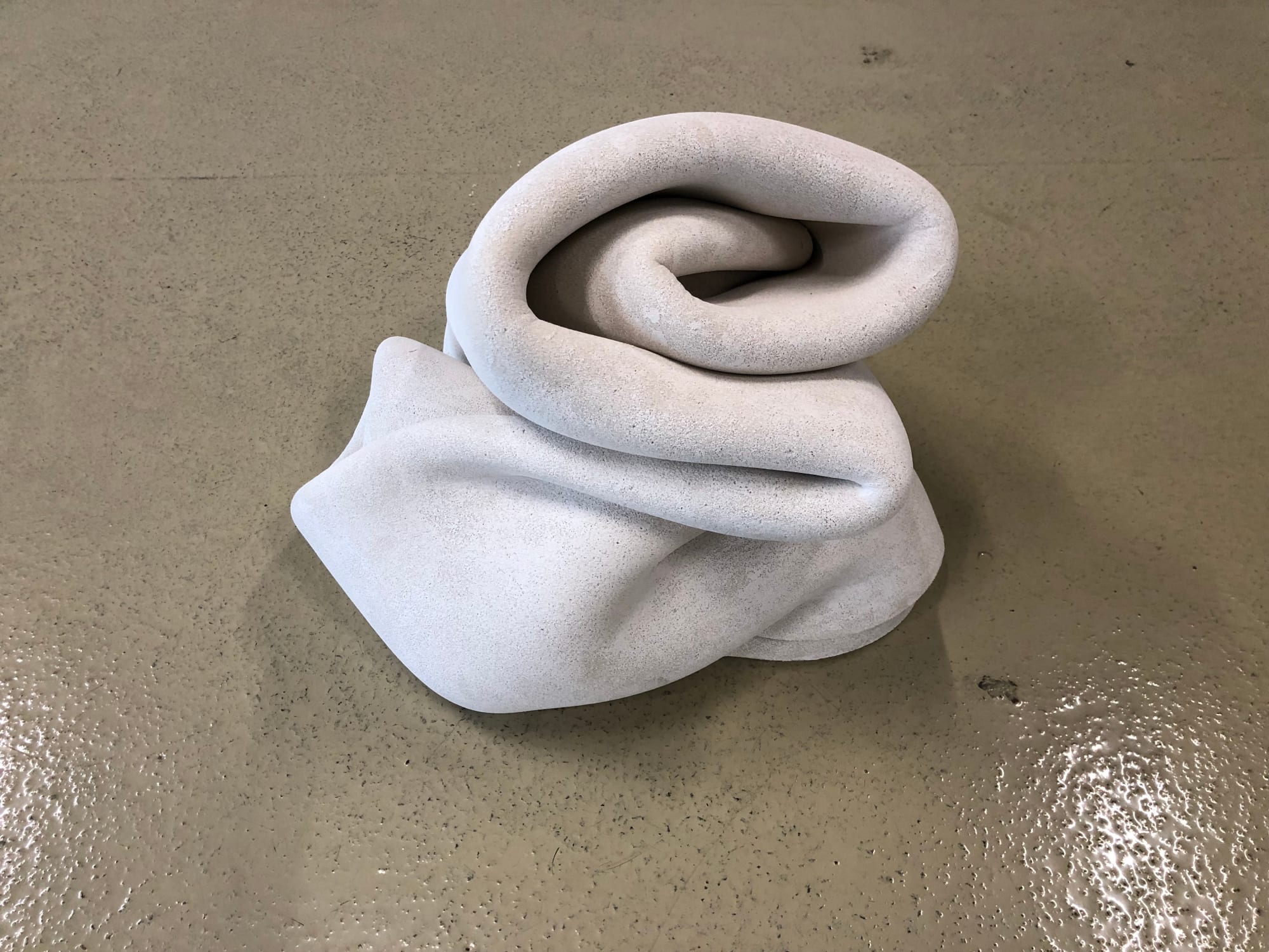 Hannah Bohnen, FOLDS 3, 2022