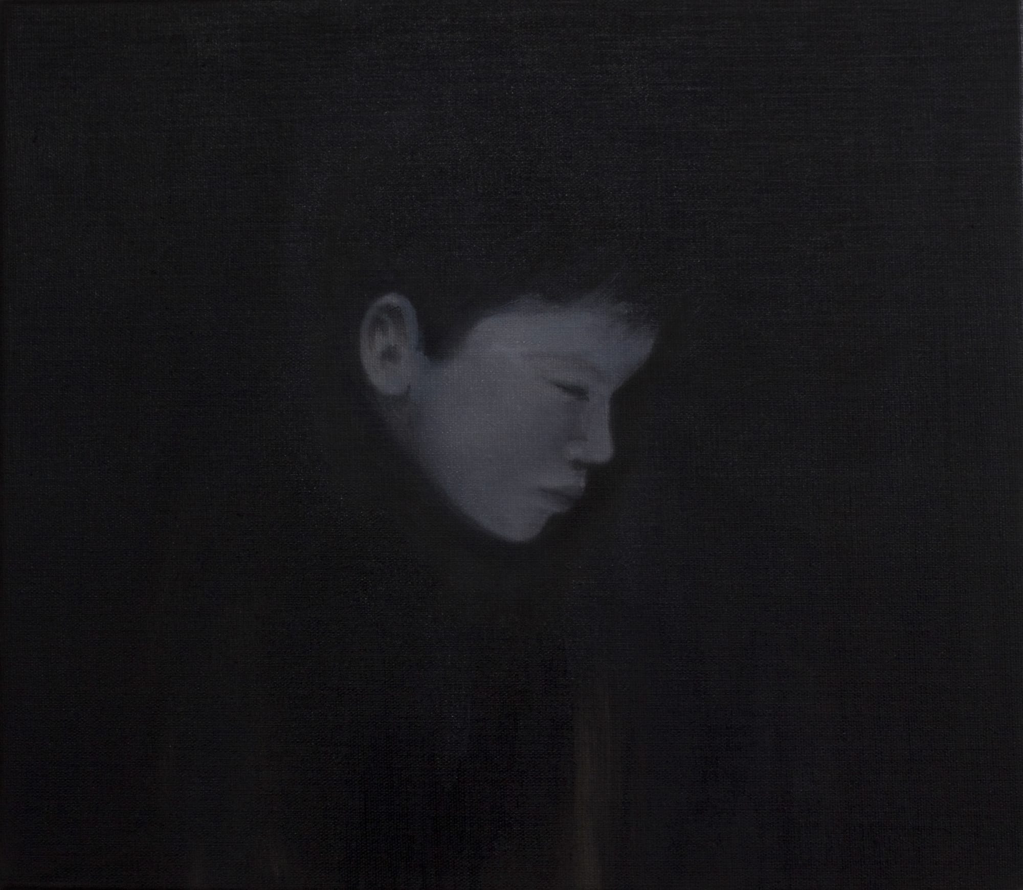 Miwa Ogasawara, Gesicht 2, 2012