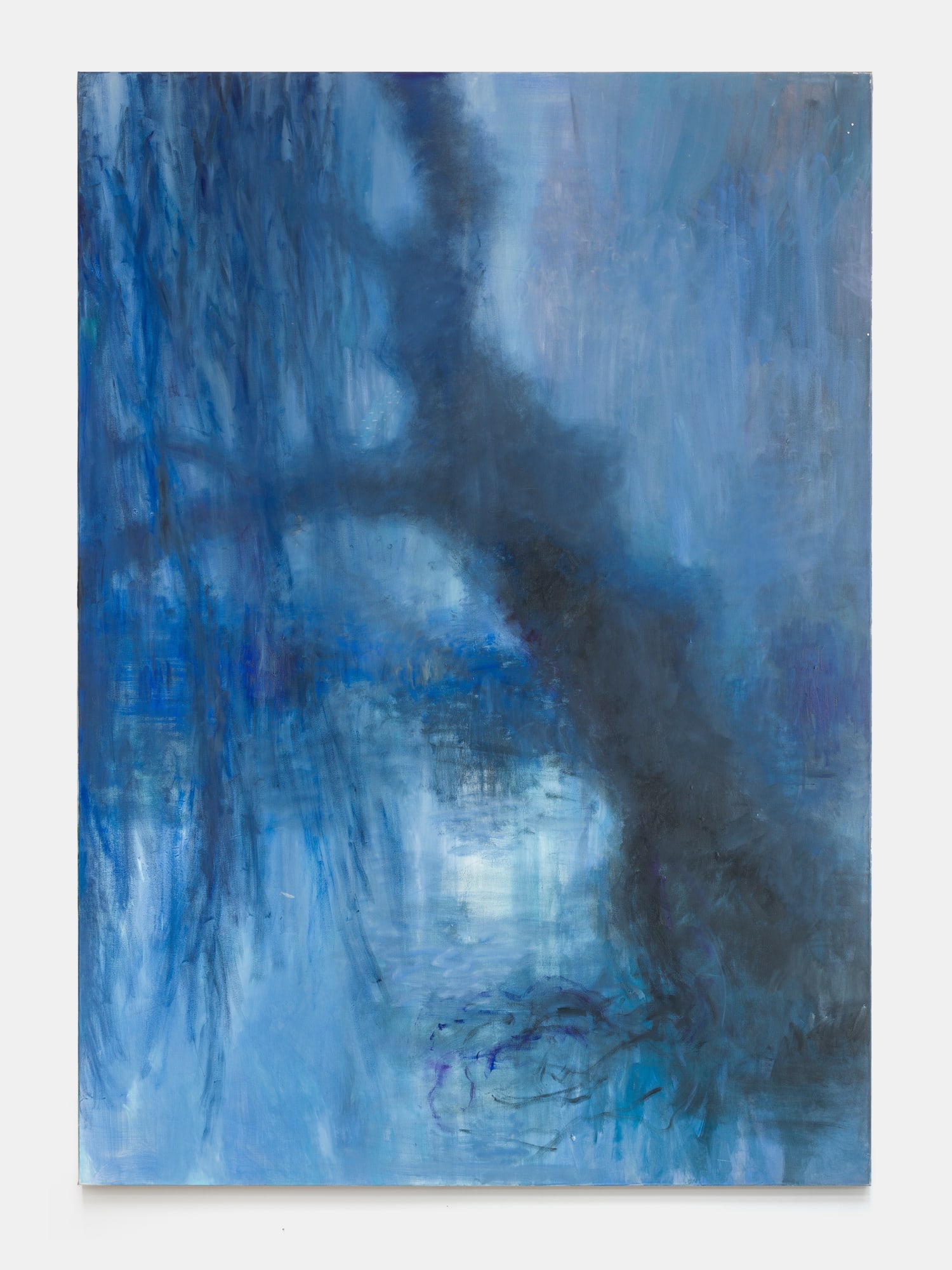 Yang Kailiang, Wachsender Baum 17, 2017