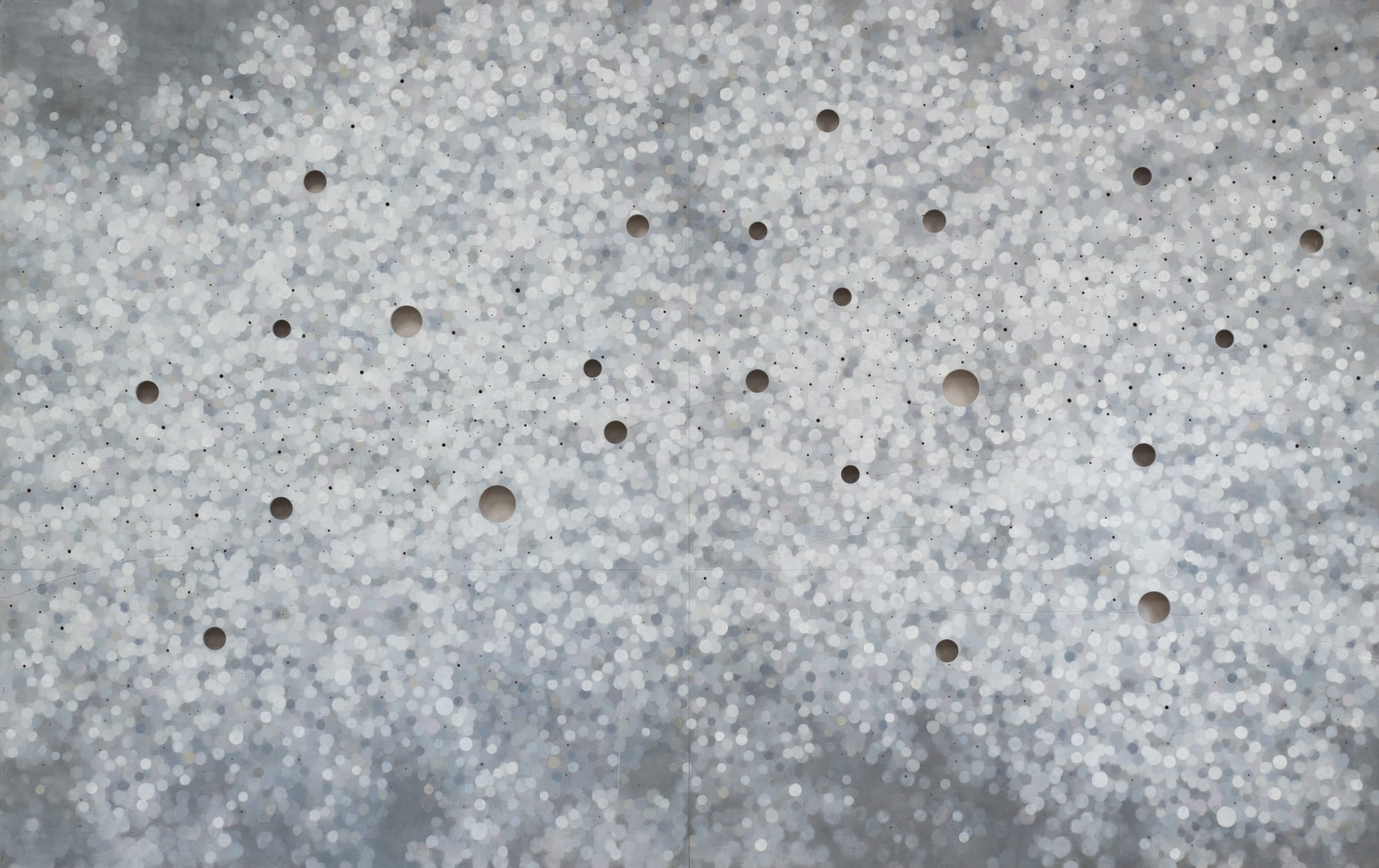 Miwa Ogasawara, Fragments, 2020