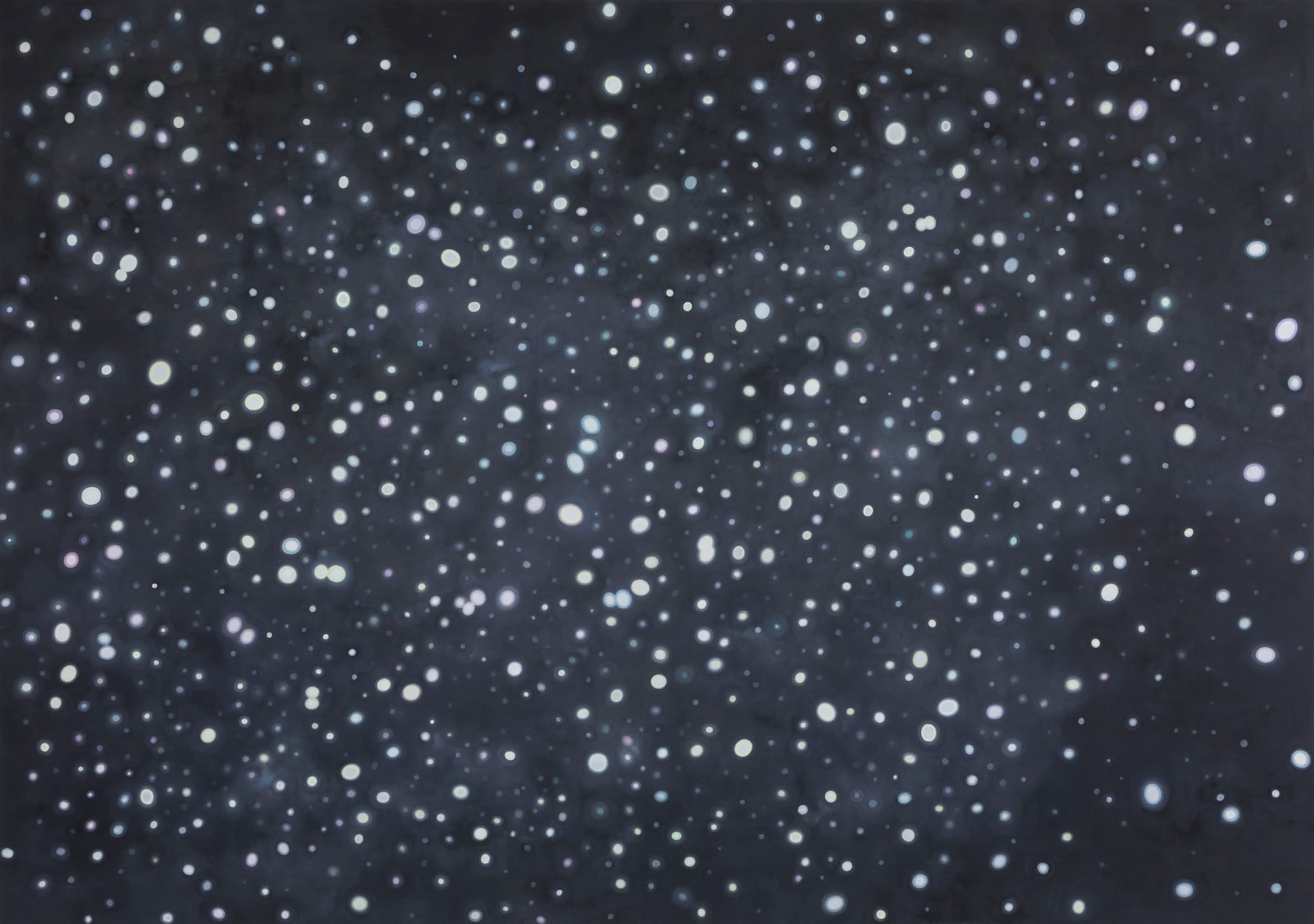 Miwa Ogasawara, Weltbild 4, 2019