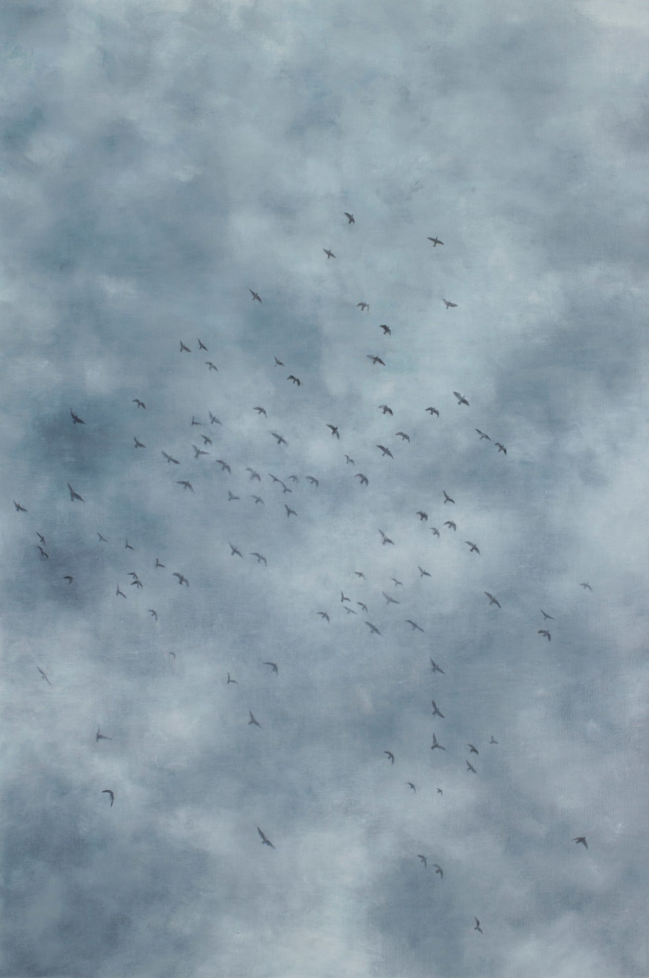 Miwa Ogasawara, Move On 1, 2020