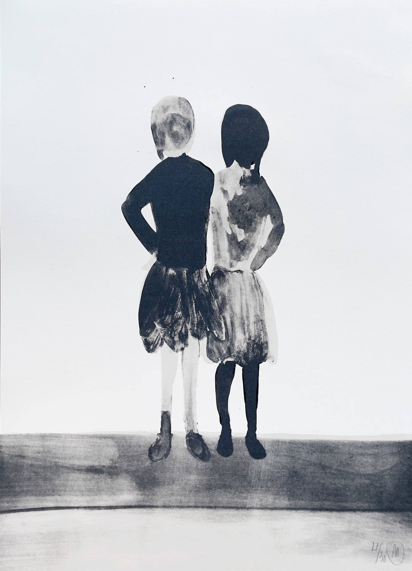 Miwa Ogasawara, Duality, 2020