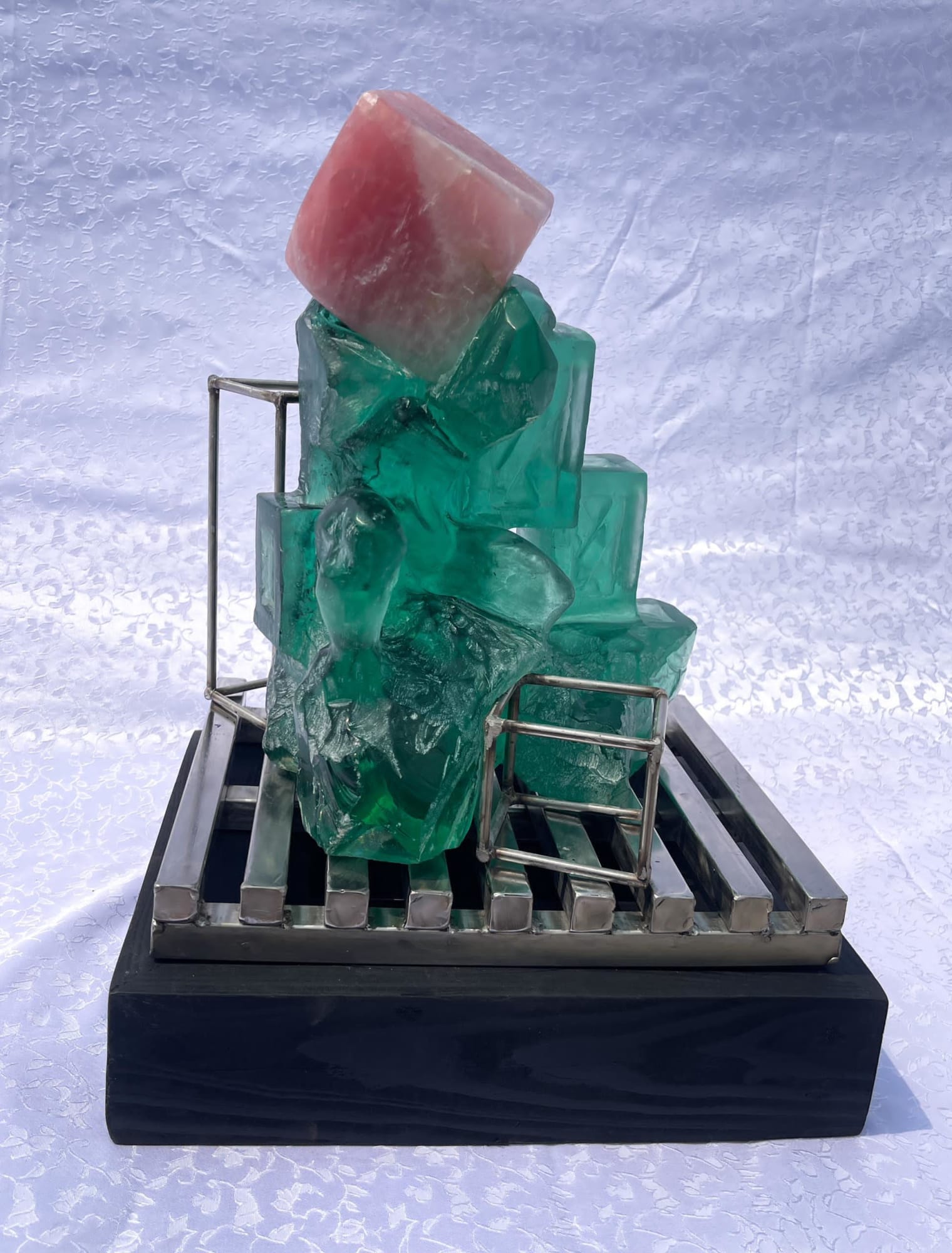 Bakare Sheriff, Baggage Claim, 4, 2024