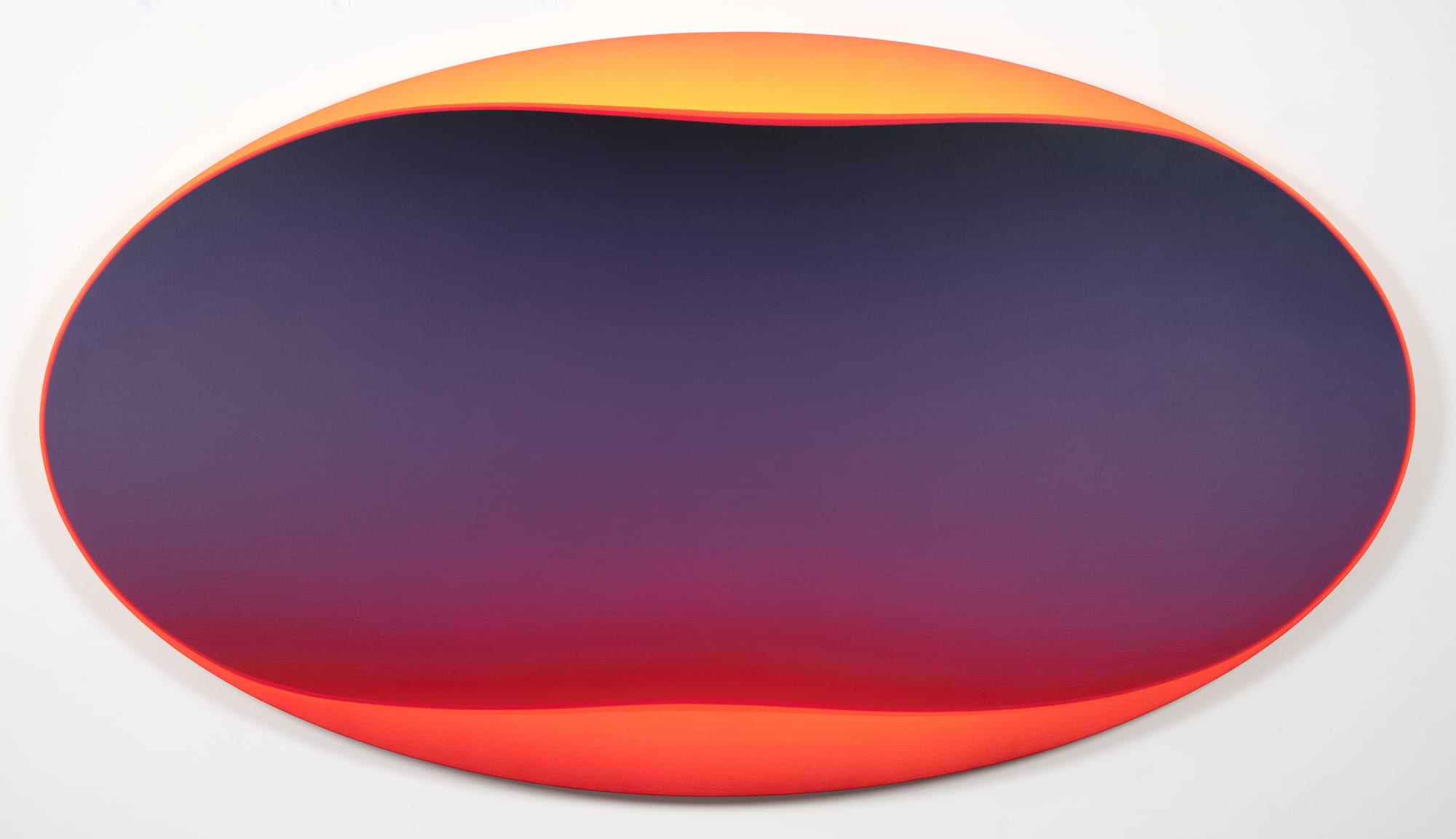 Jan Kalab, Purple Void, 2020