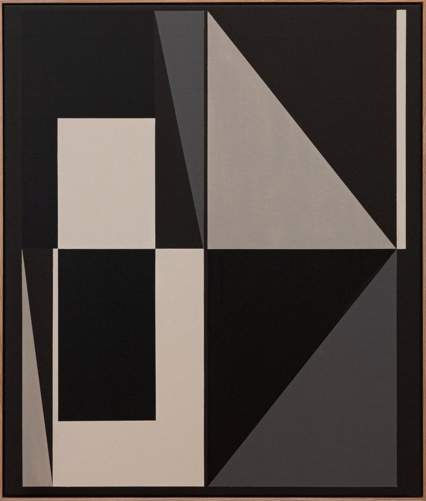 Carsten Beck, Composition BC.04.24, 2024