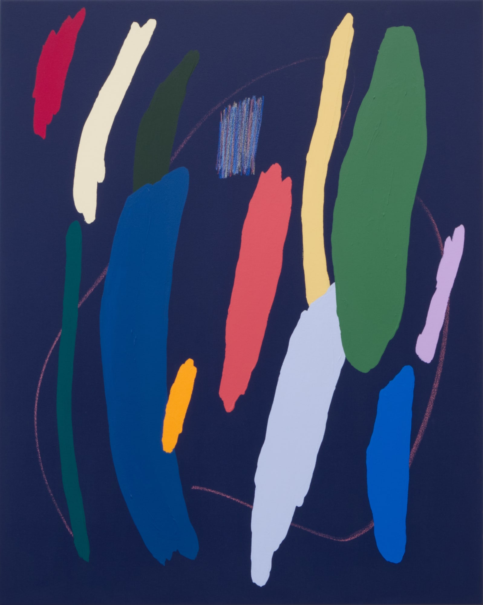 Jason Tessier, In Avoidance Of, 2023