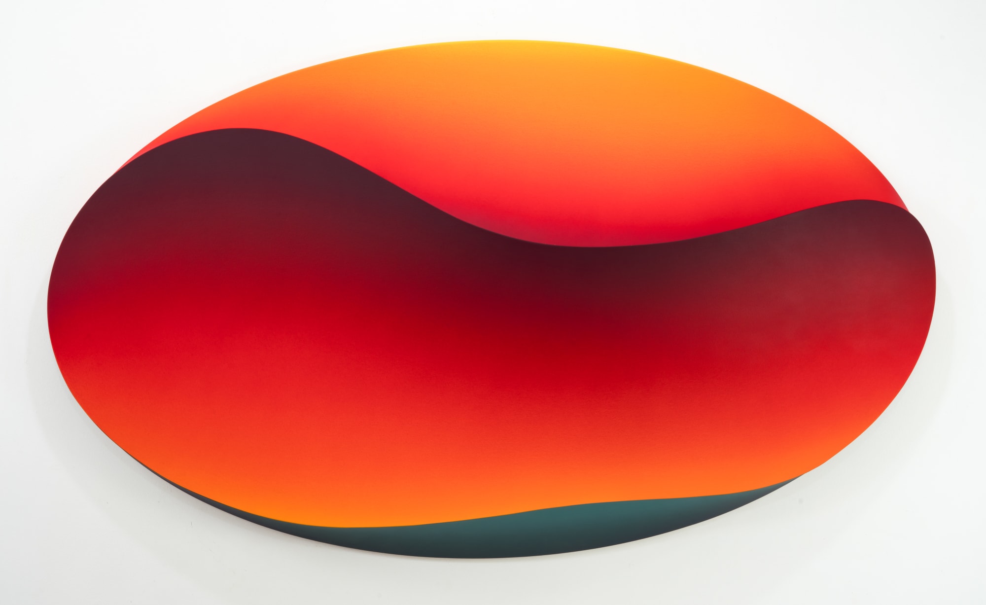 Jan Kalab, Burning Wave 522, 2022