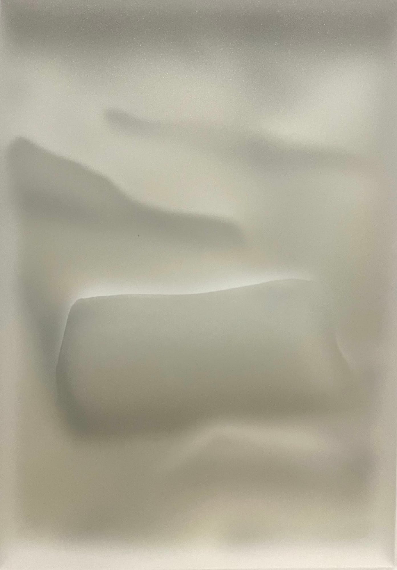 Zoë Hoare, Tiny Rain, 2022