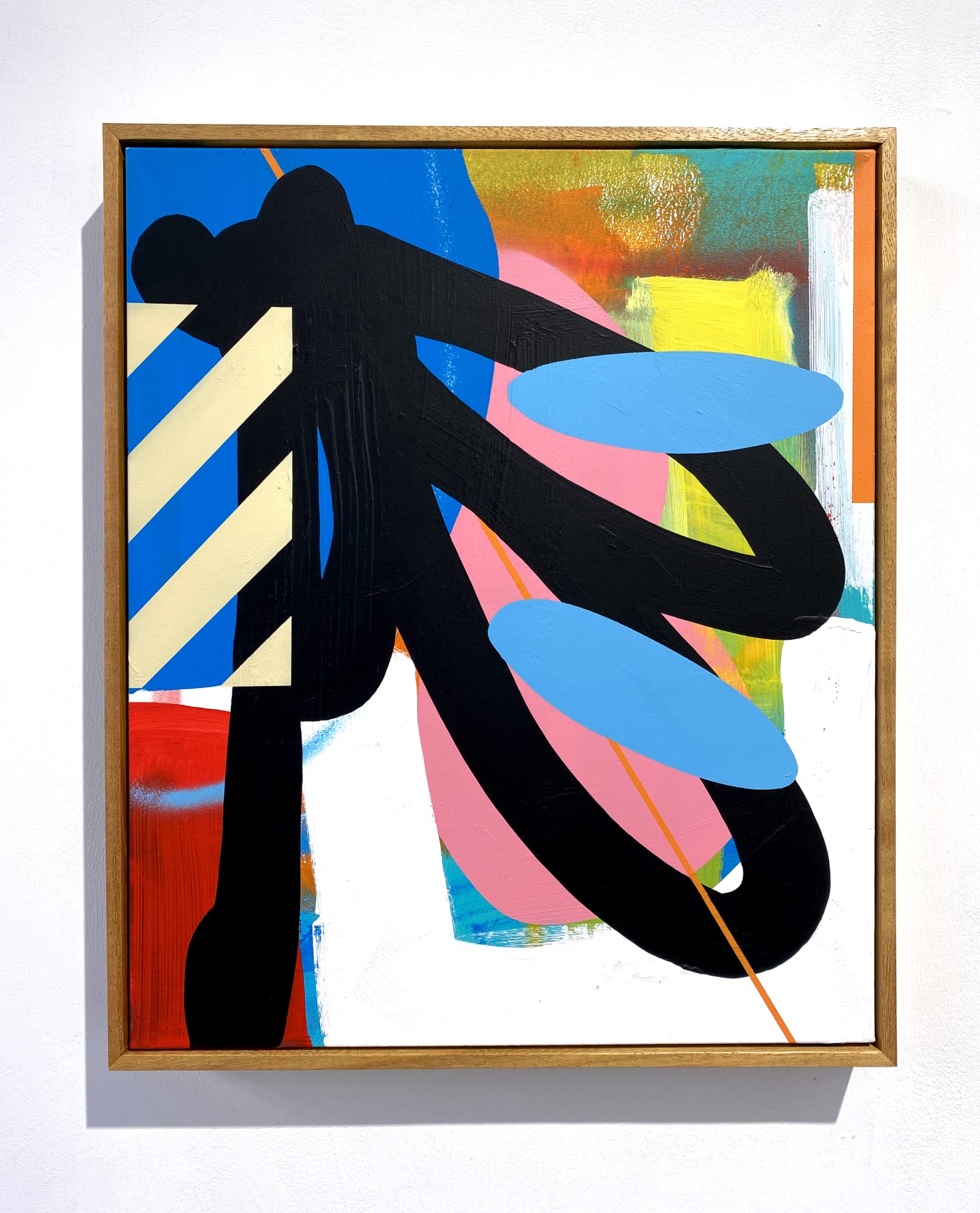 Maser, Frontier 10, 2021