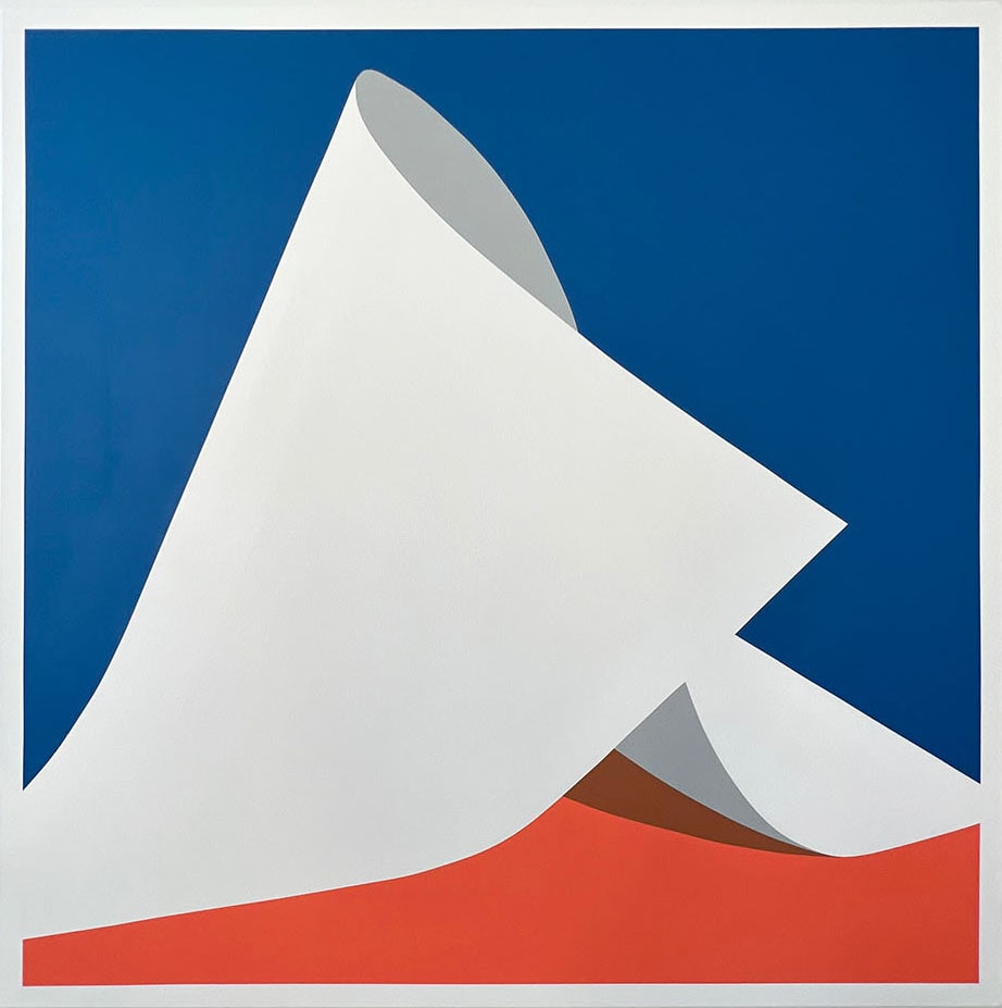 Tavar Zawacki, PAPEL 25, 2021