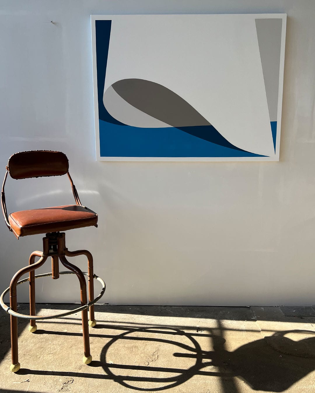 Tavar Zawacki, PAPEL 06, 2021