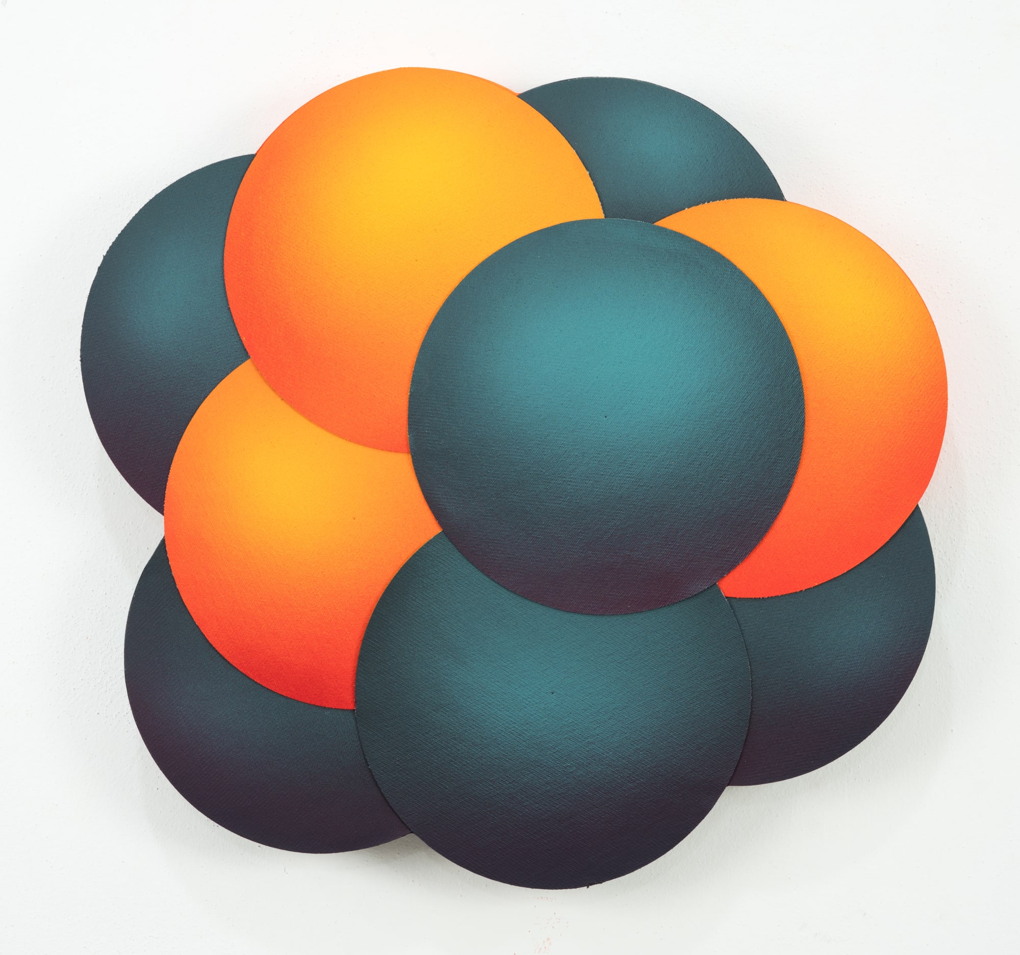 Jan Kalab, Nucleon n.3840, 2022