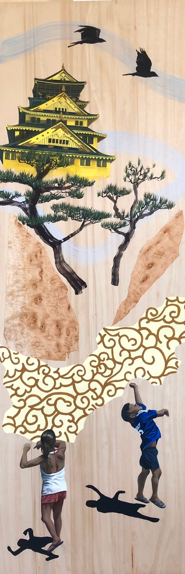 Mia Takemoto, Maple - JPN, 2022